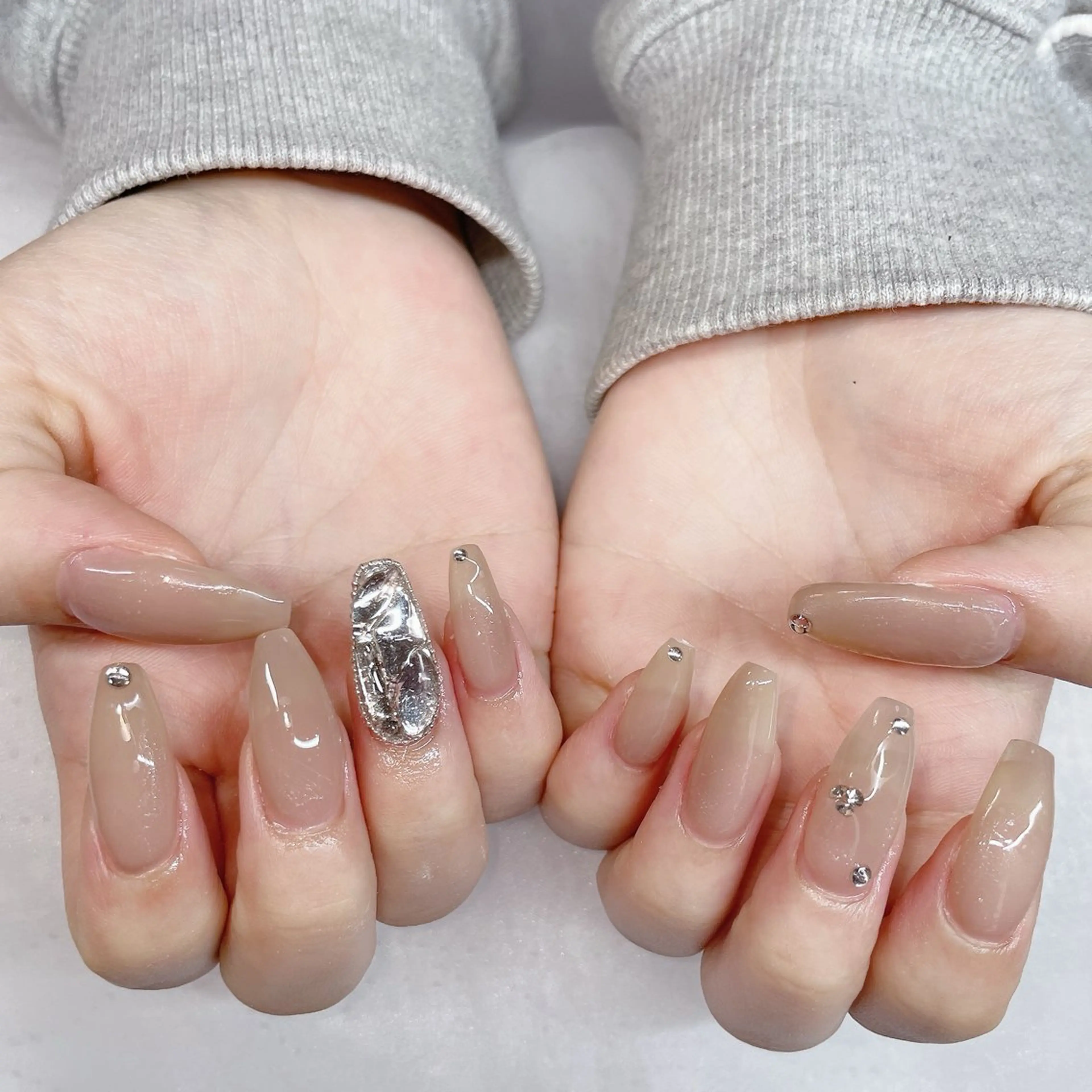 ネイル misun_nail所属・misun_ nailのネイルデザイン