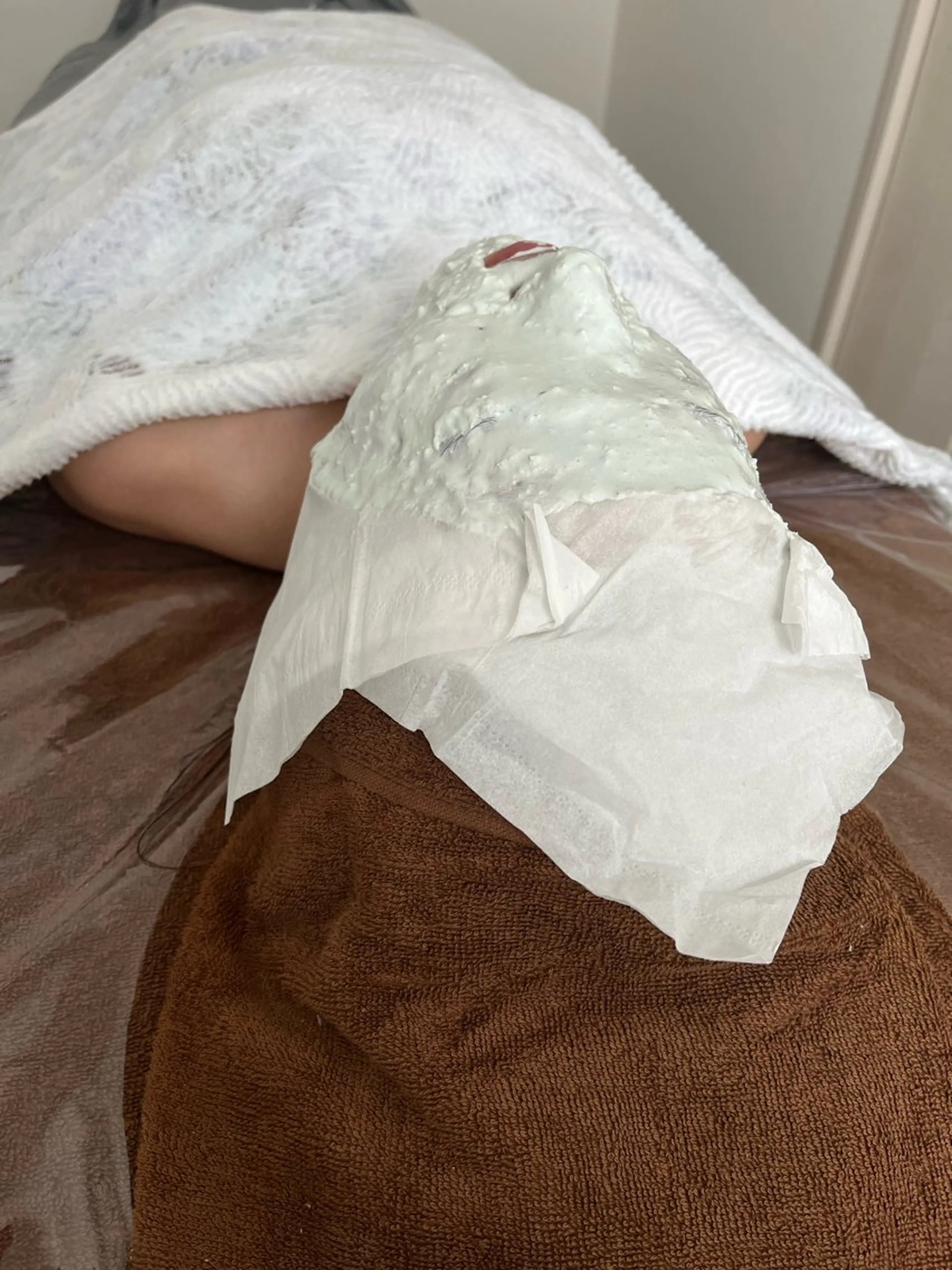 SALON MAREのネイルデザイン