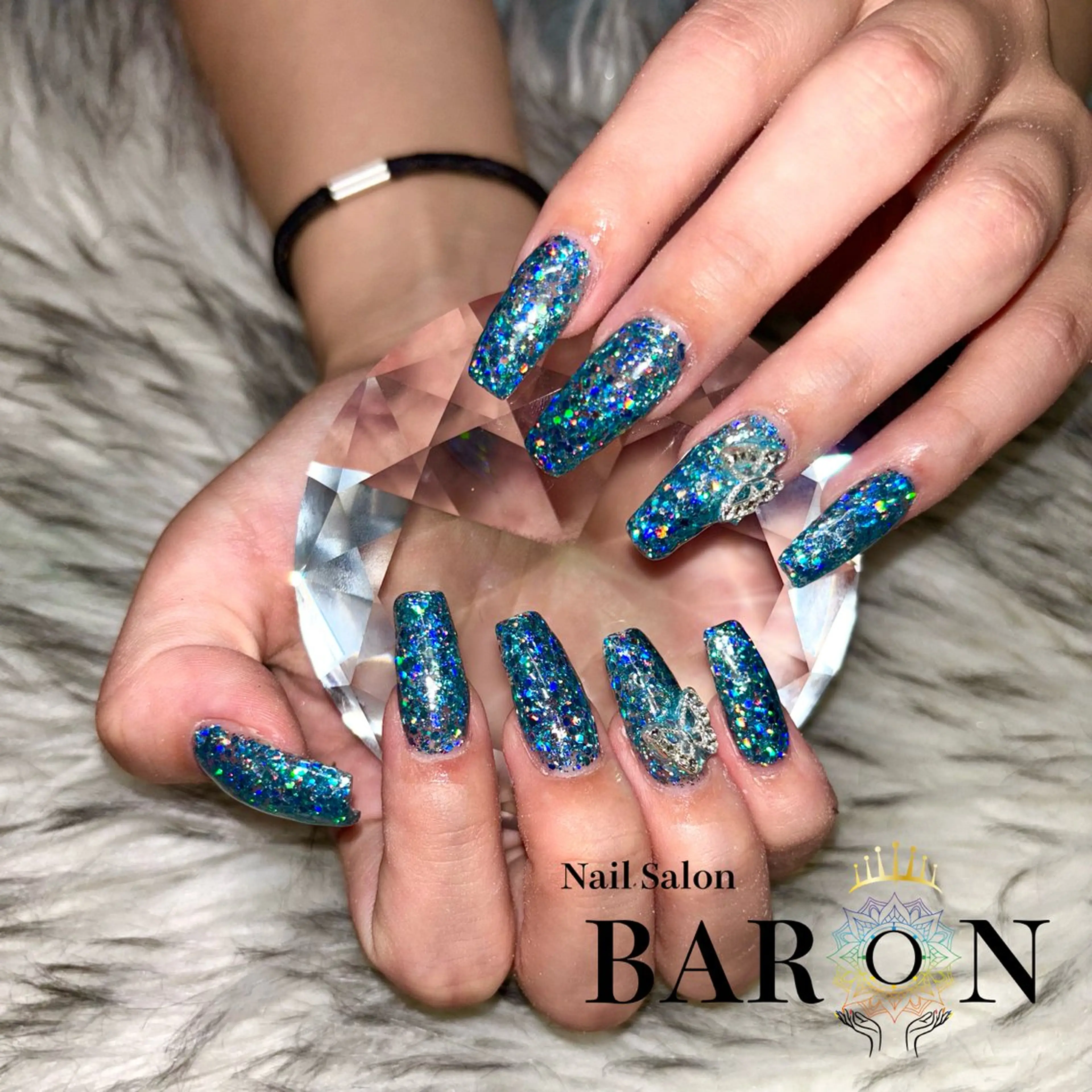 ネイル ネイリスト MOMOKAのネイルデザイン