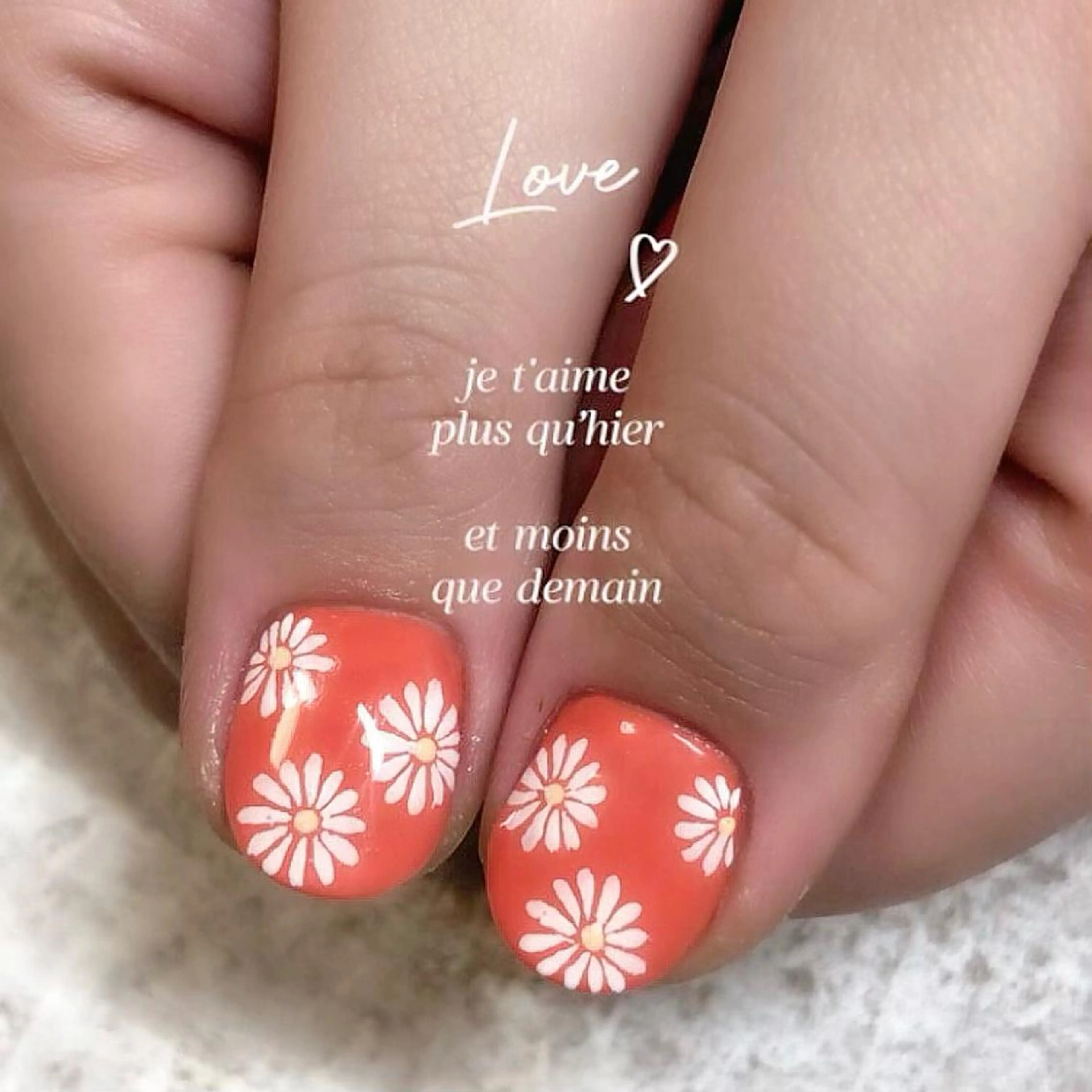 ネイル Home salon M nailのネイルデザイン