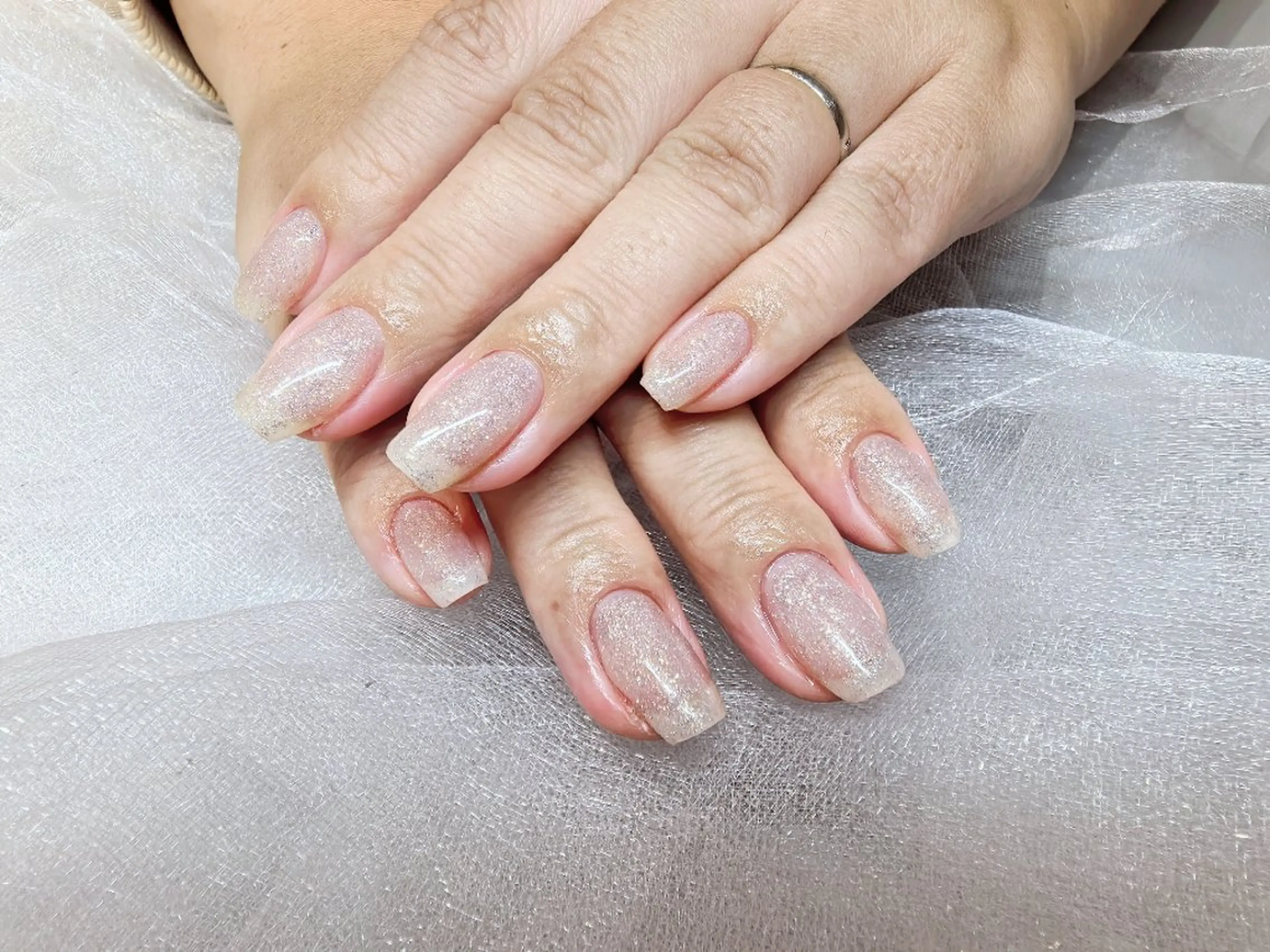 ネイル mi saのネイルデザイン