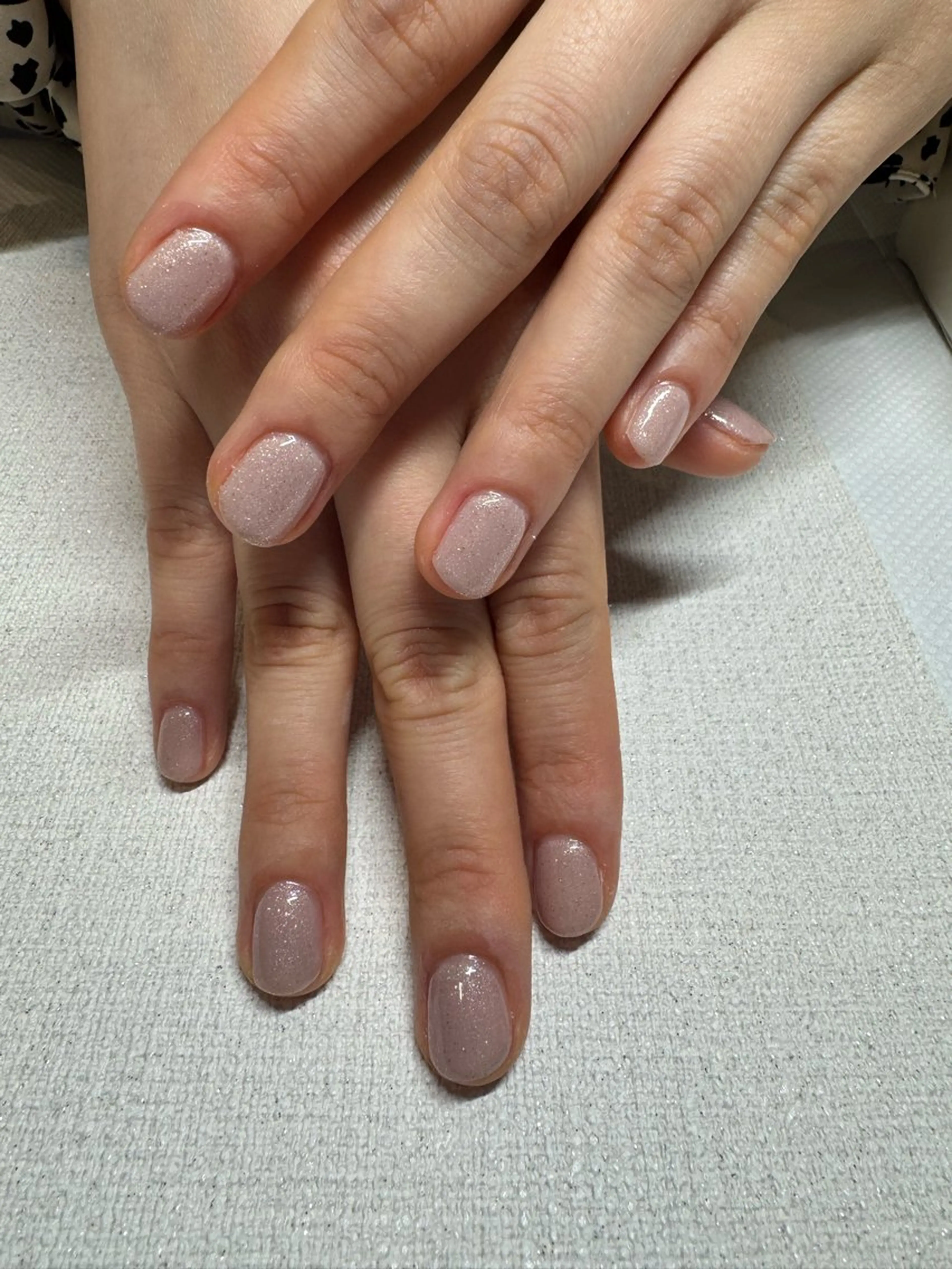 ネイル ハンドネイル Rimie Yamauchiのネイルデザイン