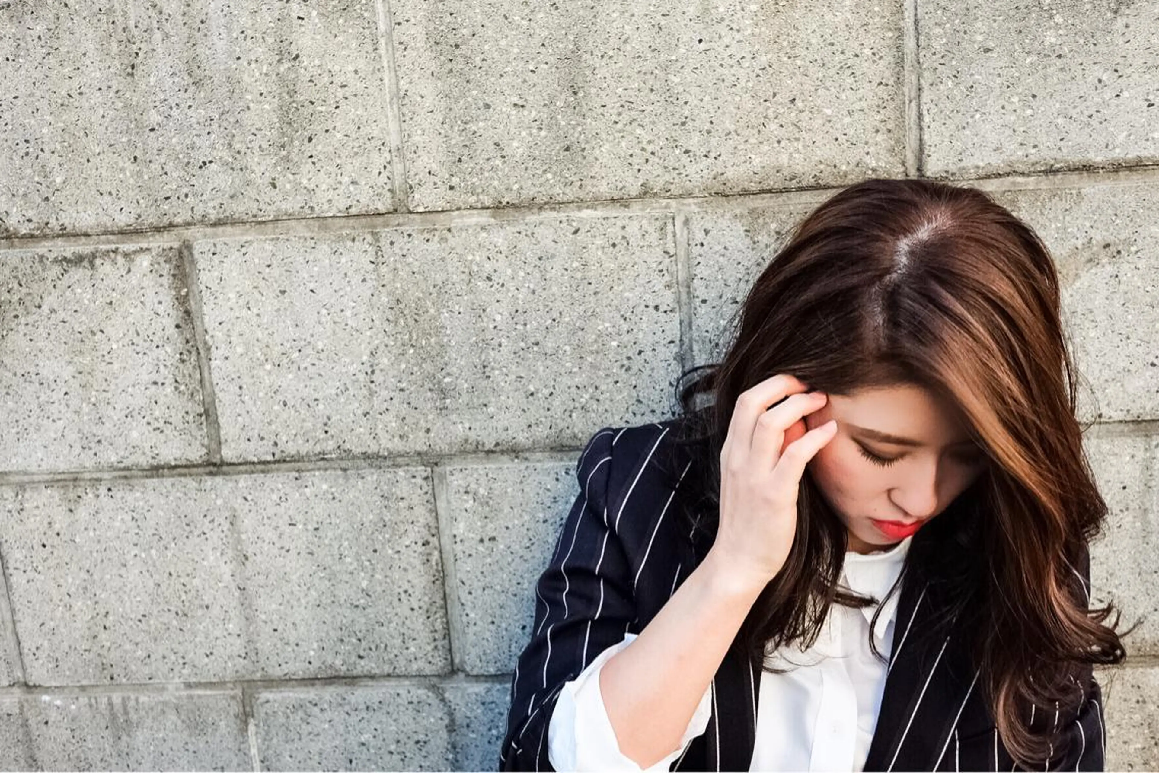 セミロング カラー ヘアアレンジ MIRUCO by KURAKU所属・マキシ ヤスアキのヘアスタイル