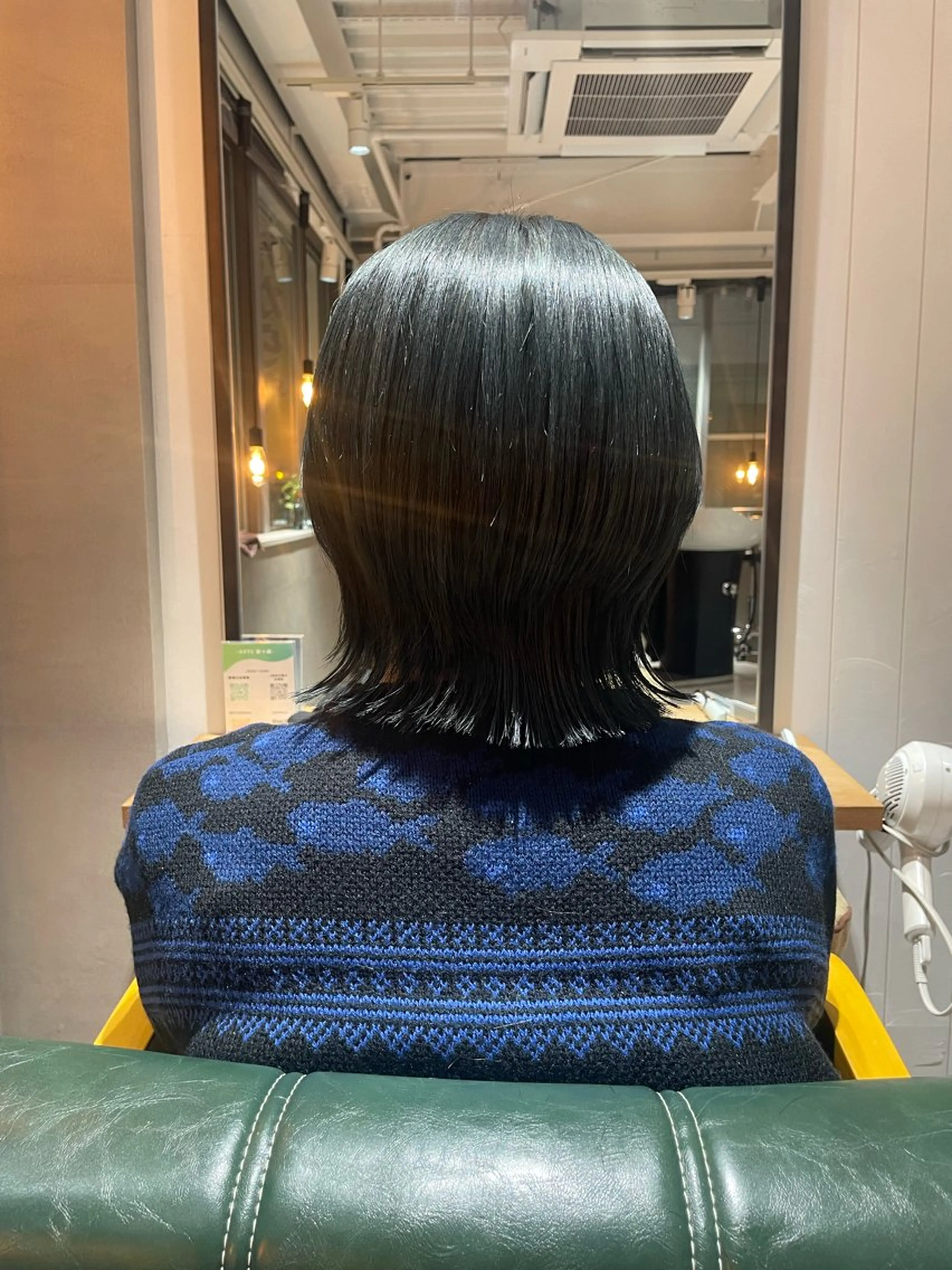 ショート 【arts茅ヶ崎】 MINORIのヘアスタイル