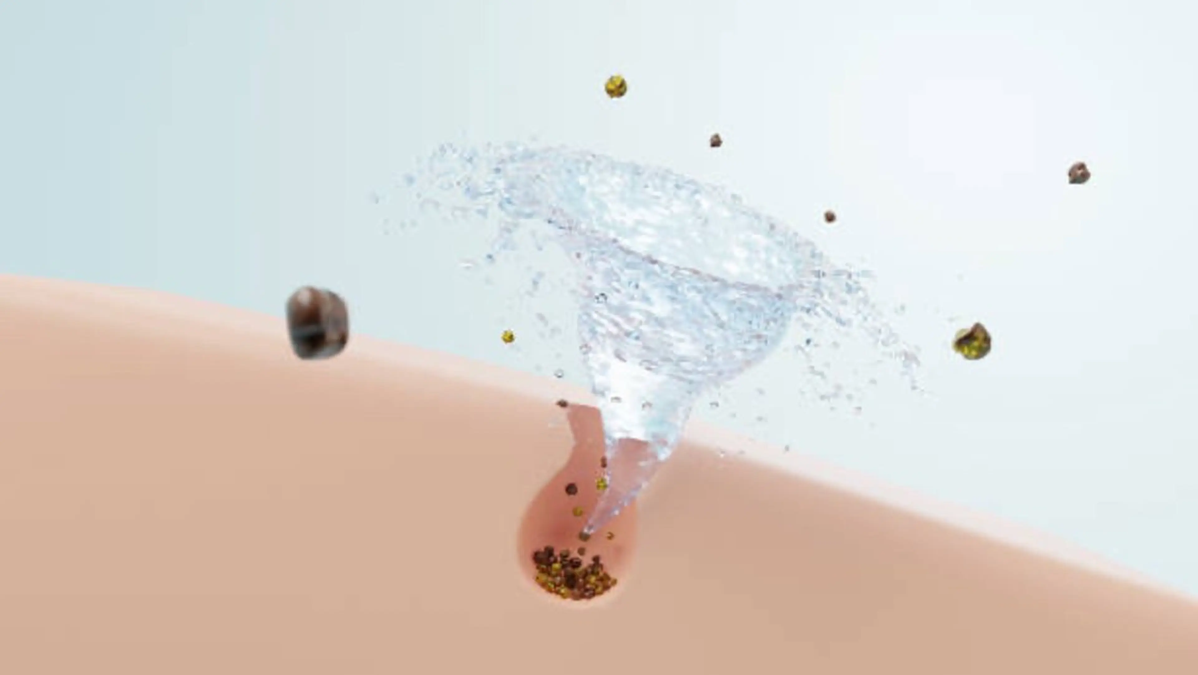 エステ miin所属・新小岩beauty saron miinのエステ・リラクイメージ