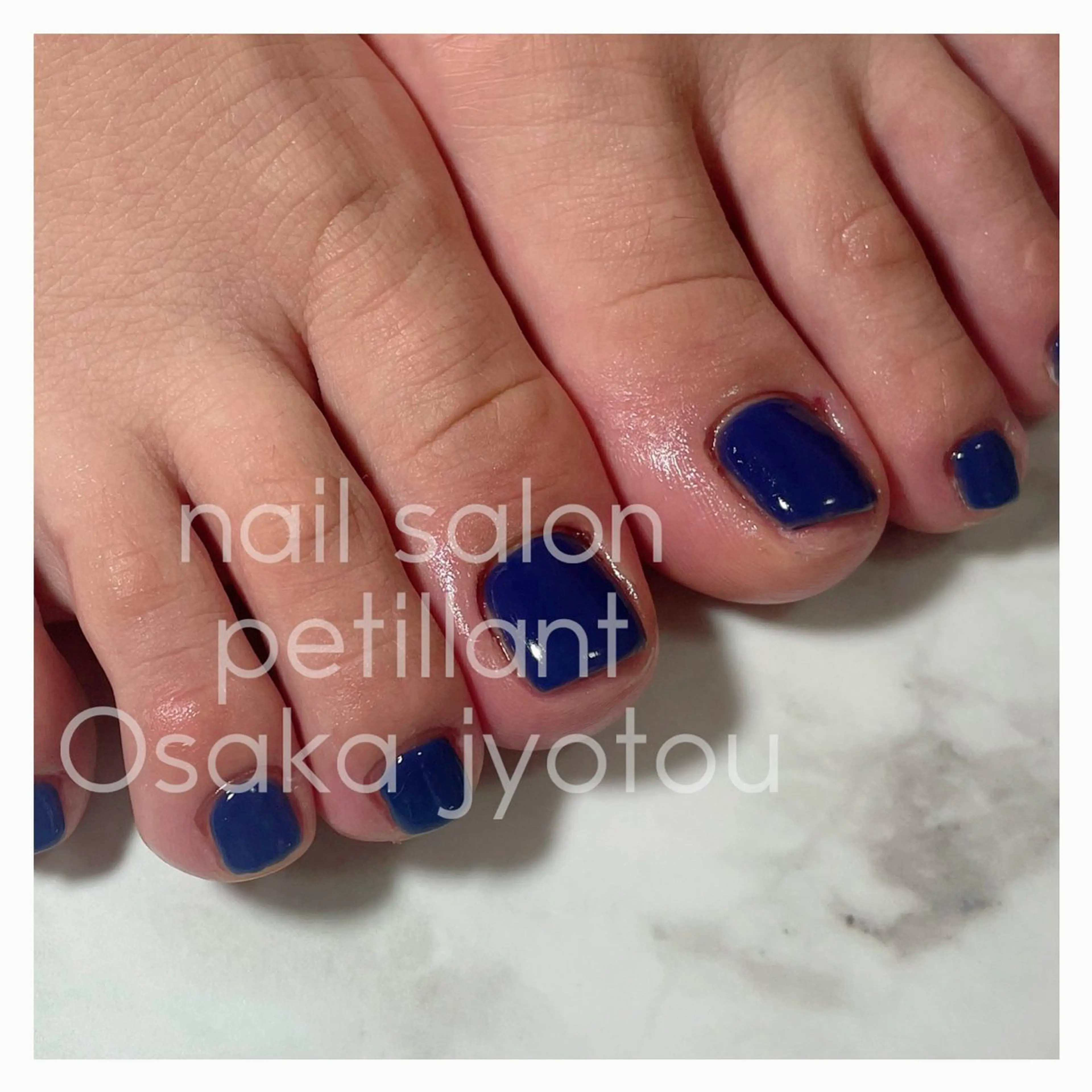 ネイル ロングネイル petillant所属・nail salon petillantのネイルデザイン