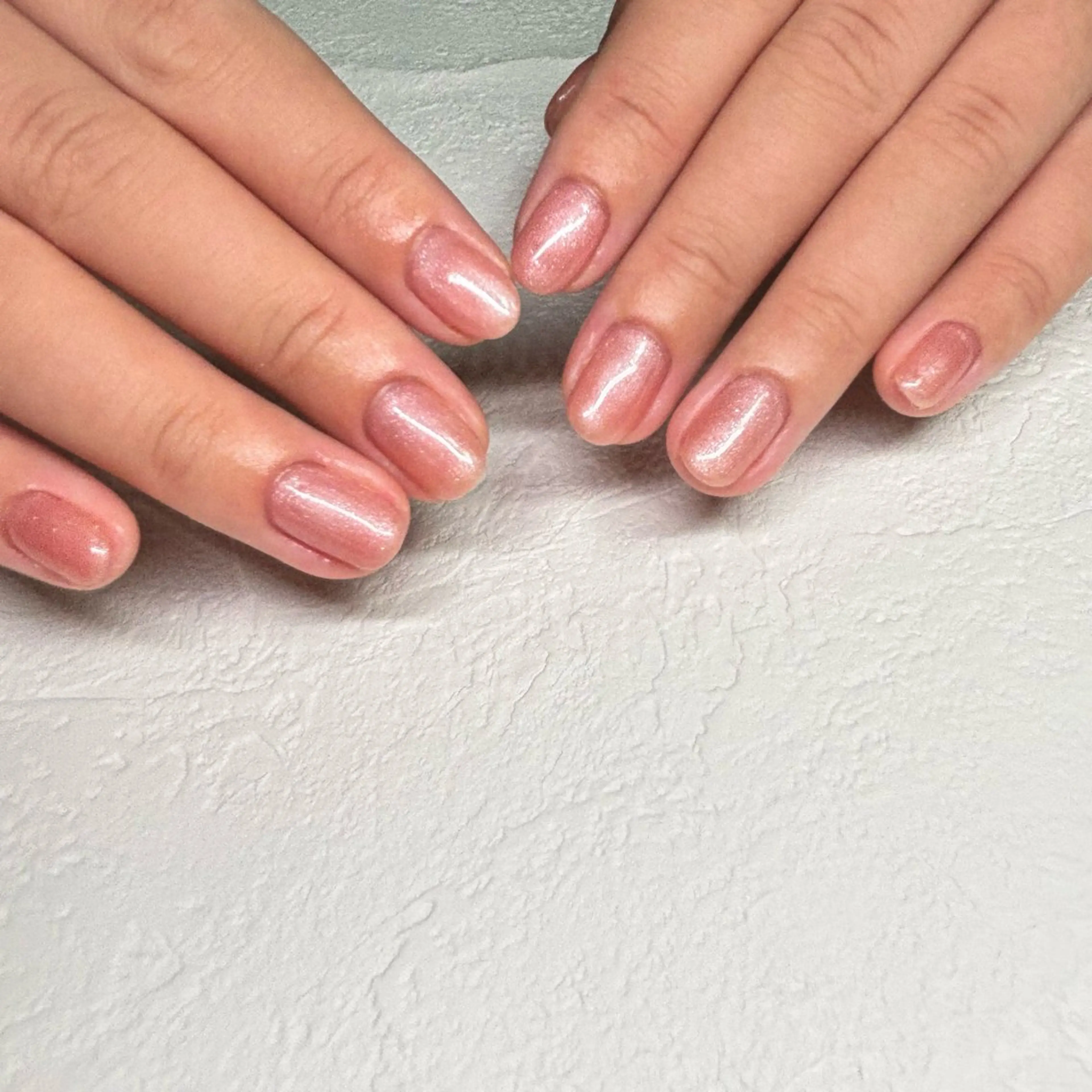 ネイル ハンドネイル RE💟N.NAIL ラテン系お姉さんのネイルデザイン