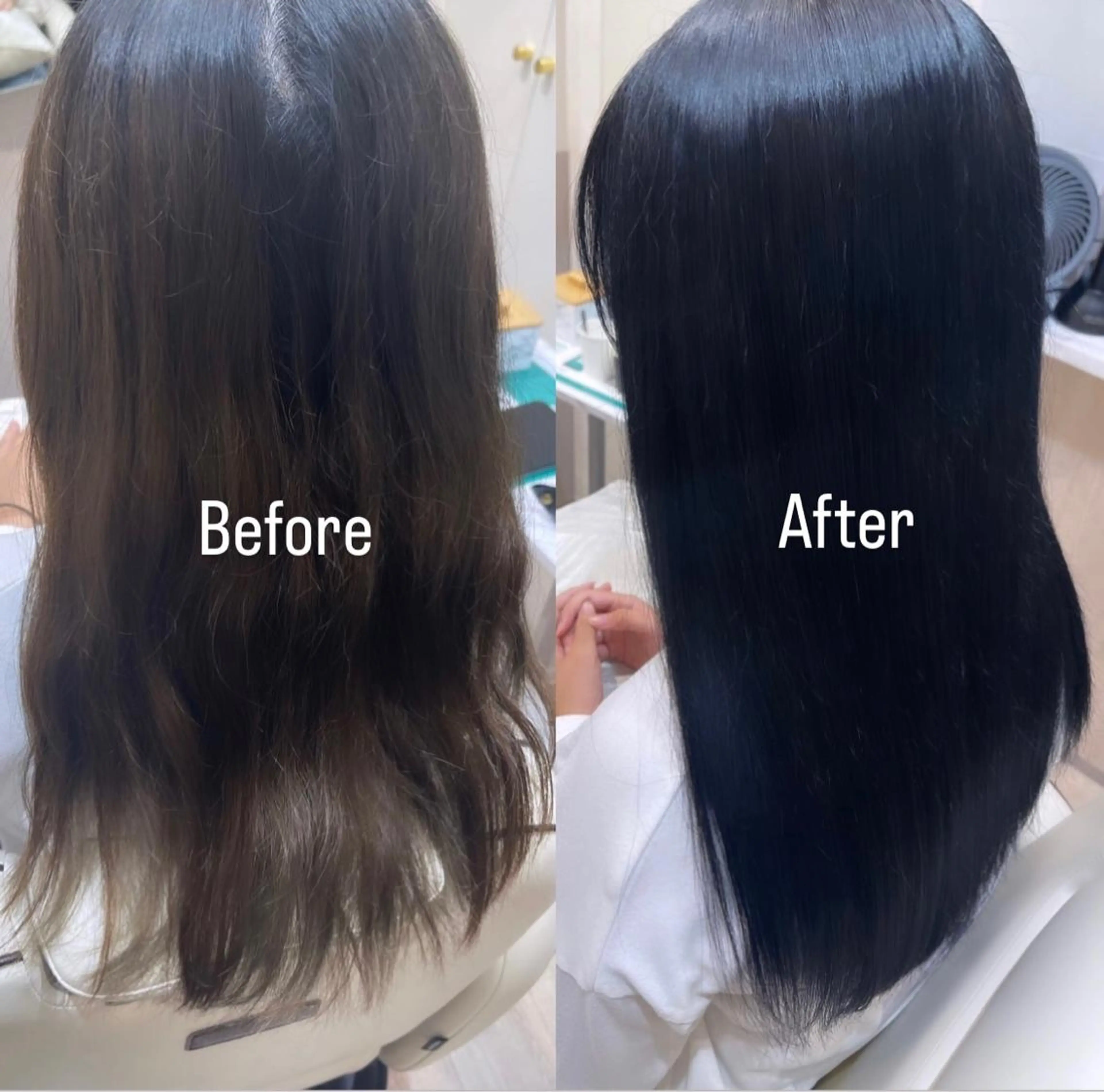 ロング ubu share salon所属・鈴村緋女/ヘアセット /耳ツボジュエリーのその他イメージ