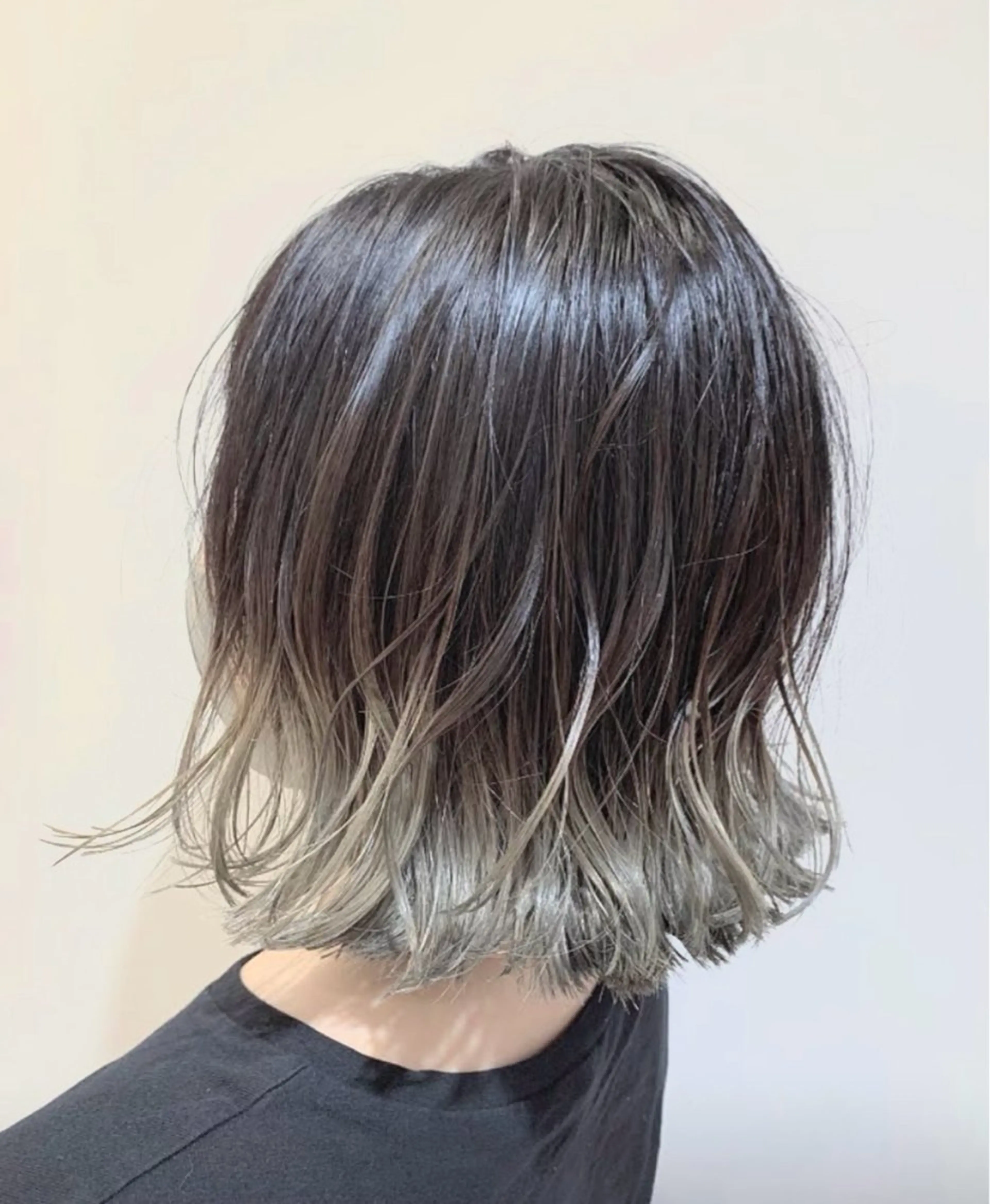 ミディアム 𓂃Earth 三鷹 Masato🌱𓂃のヘアスタイル