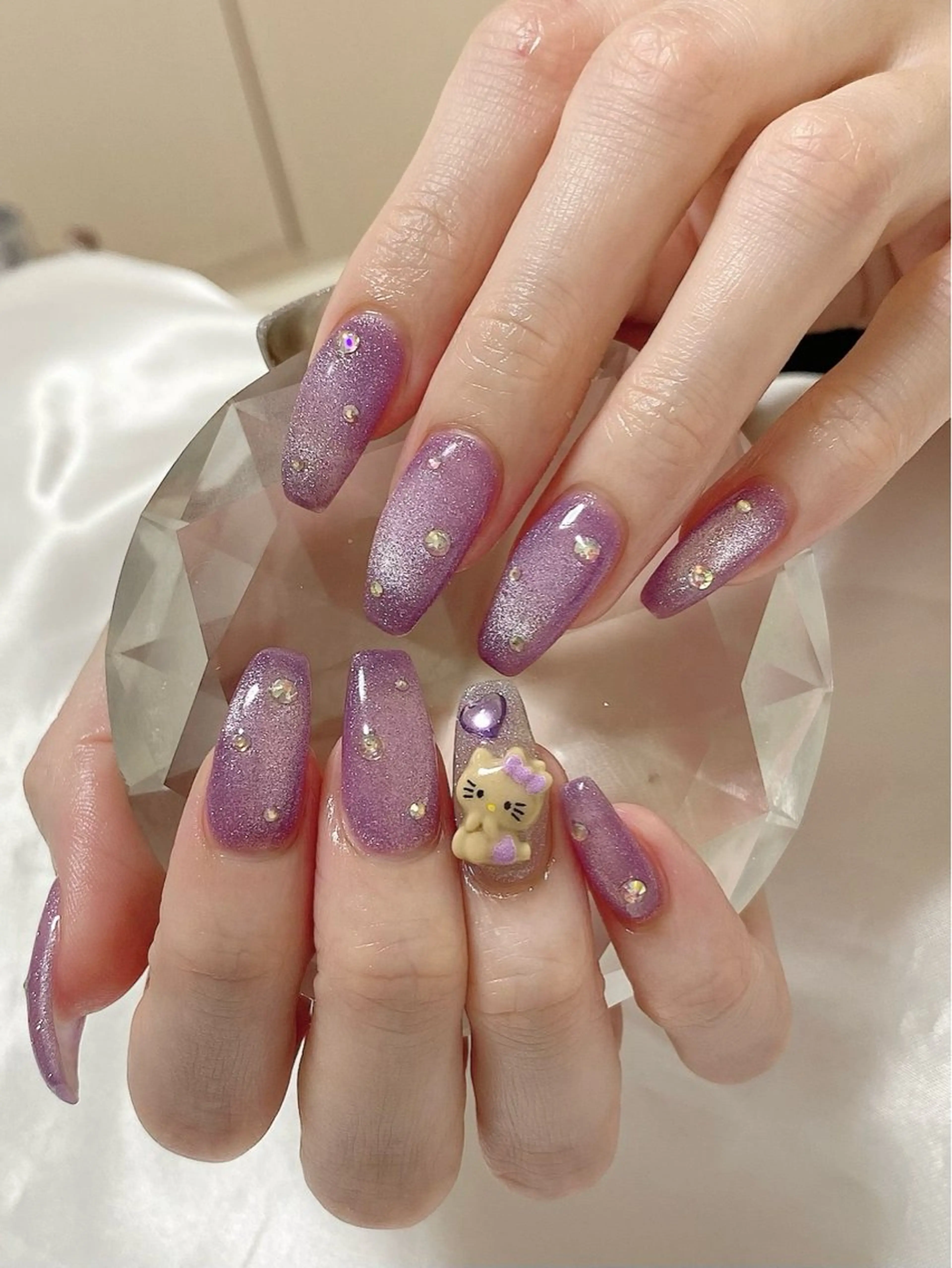 ネイル 💅fleur Ayumiのネイルデザイン