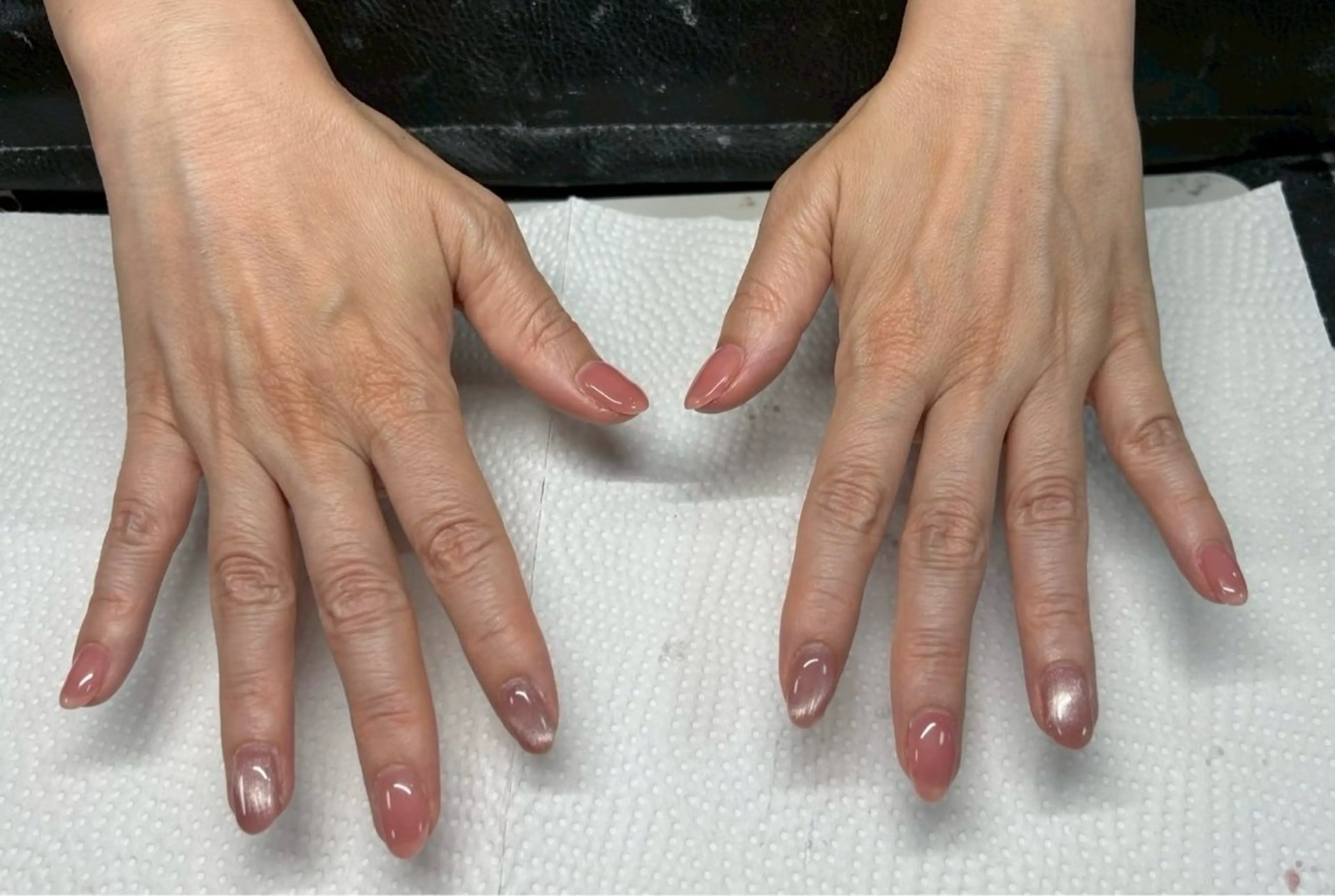 ネイル Ａ momo京橋のネイルデザイン