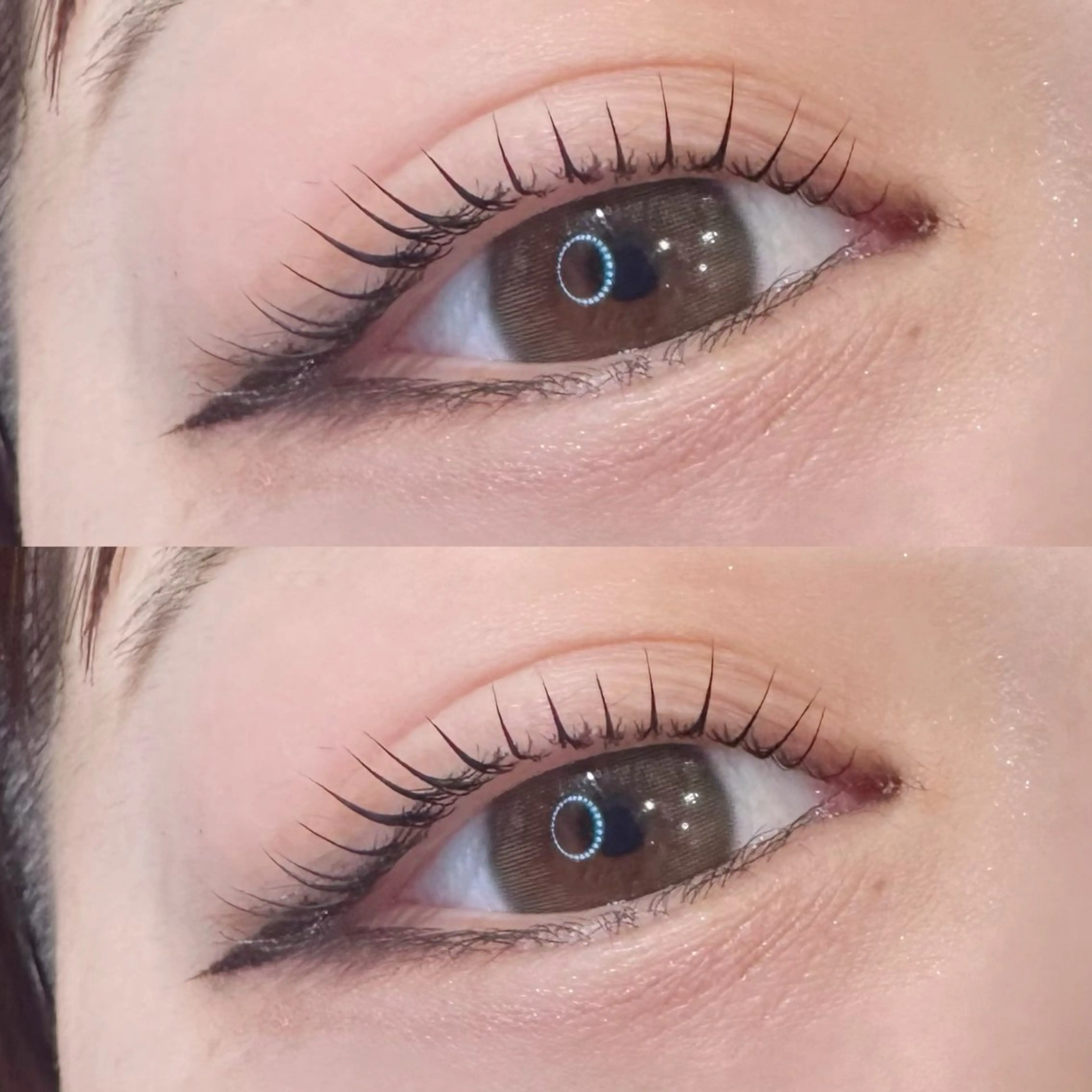 マツエク・マツパ マツパ en.所属・en. MINORIのマツエク・マツパデザイン