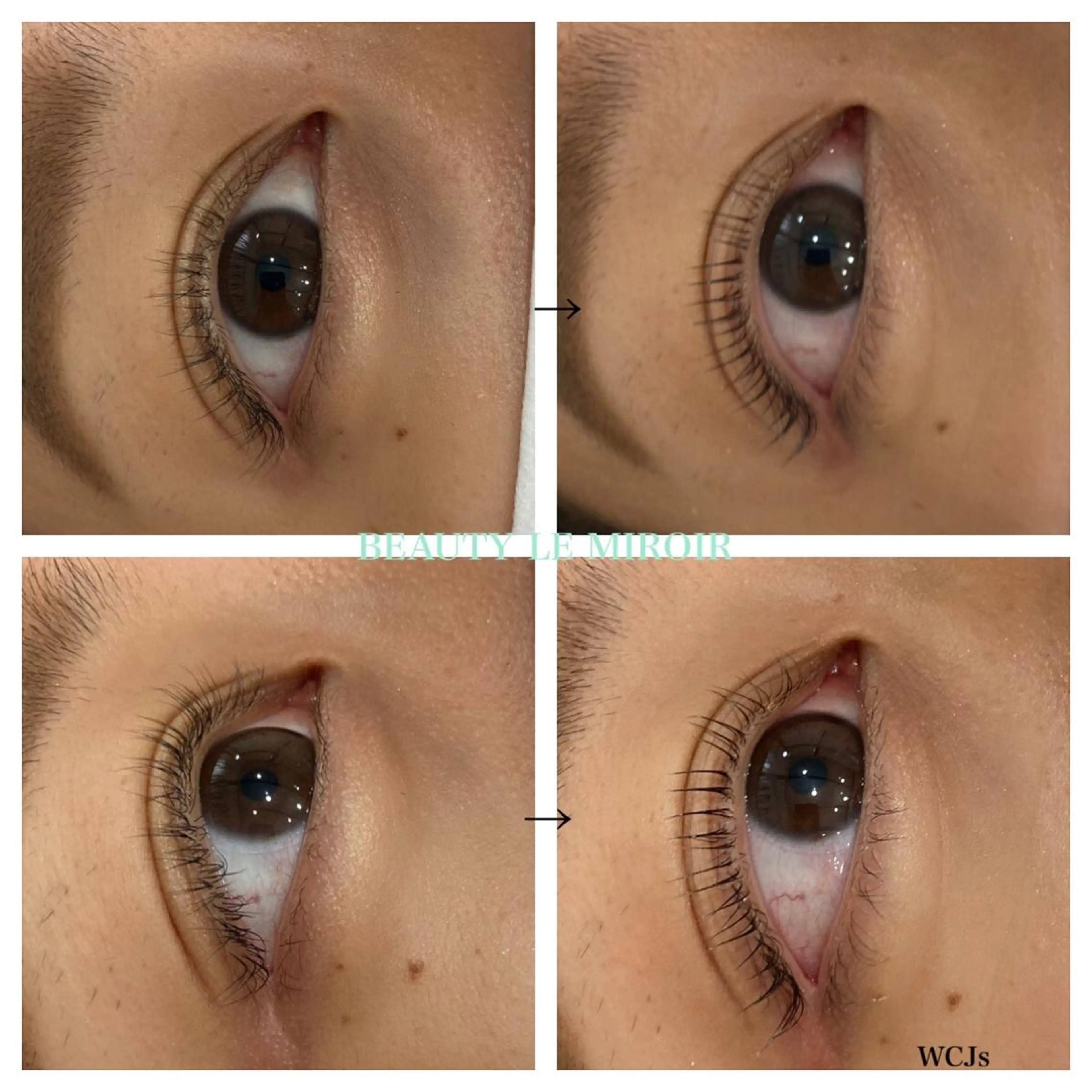 マツエク・マツパ ビューティー ミロワールのエステ・リラクイメージ