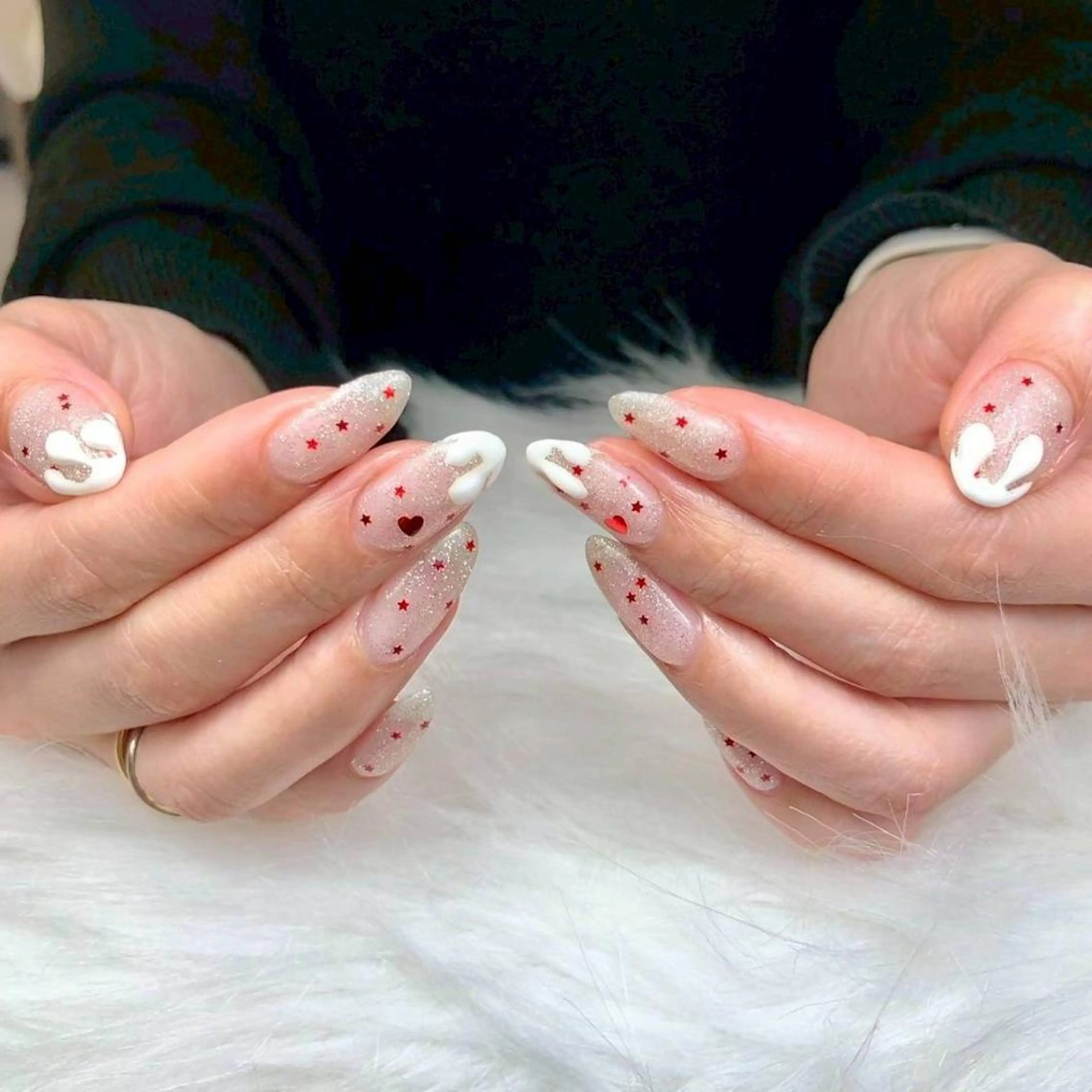 ネイル MIHANAネイル ／MINH ミンのネイルデザイン