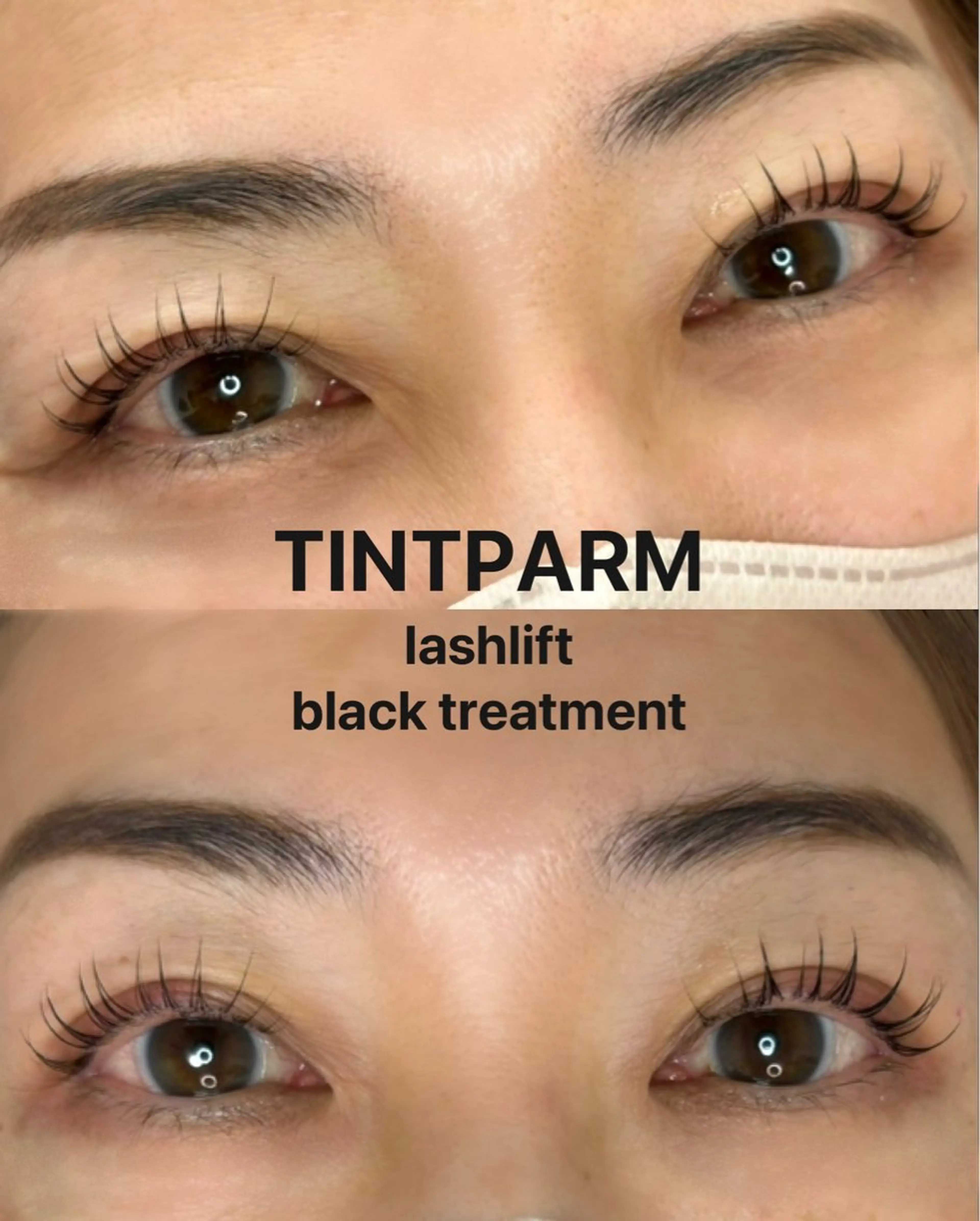 マツエク・マツパ マツパ NOZ eyedesignのマツエク・マツパデザイン