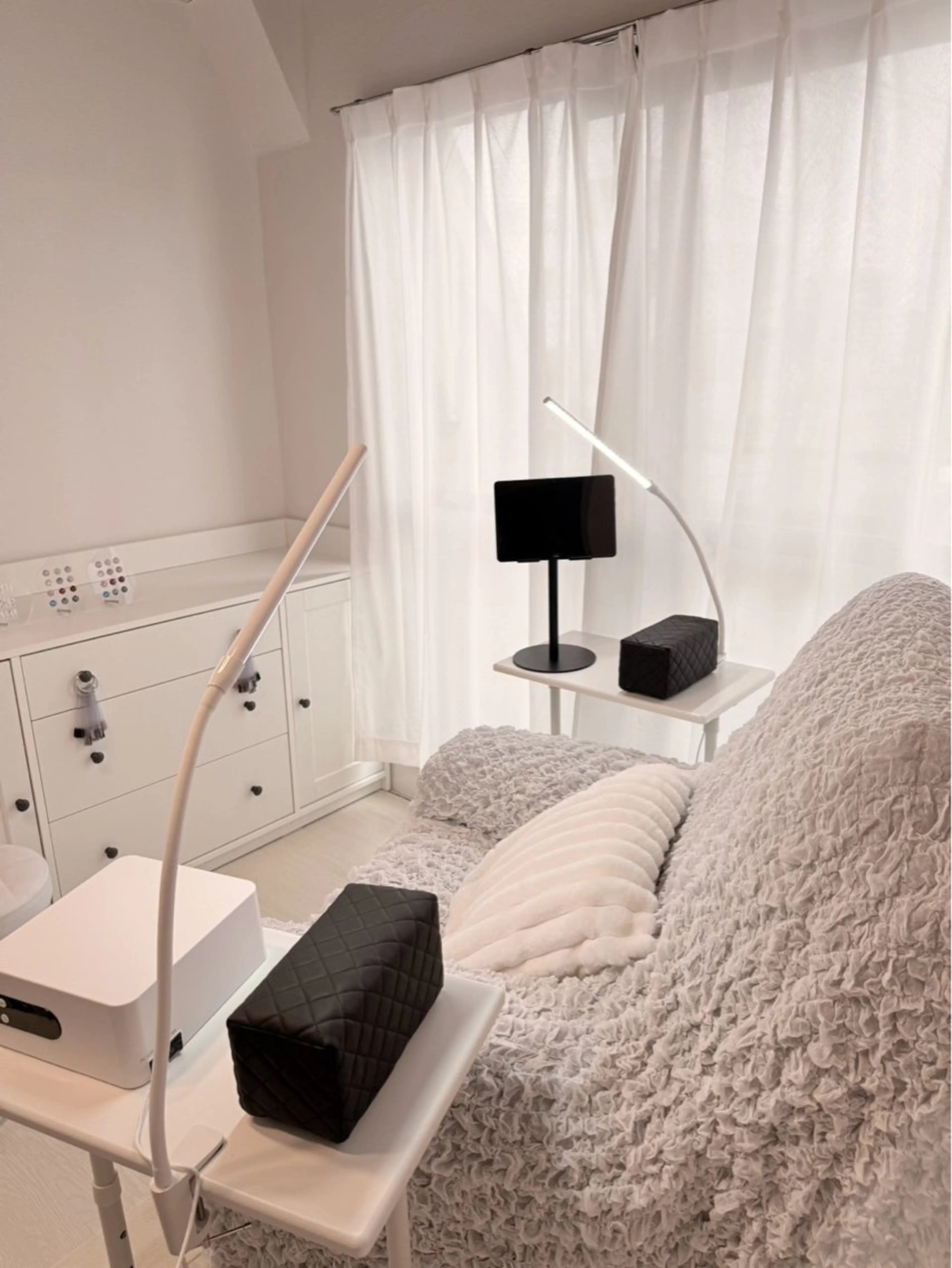 KIREI nailsalon所属・KIREI MIYUのネイルデザイン