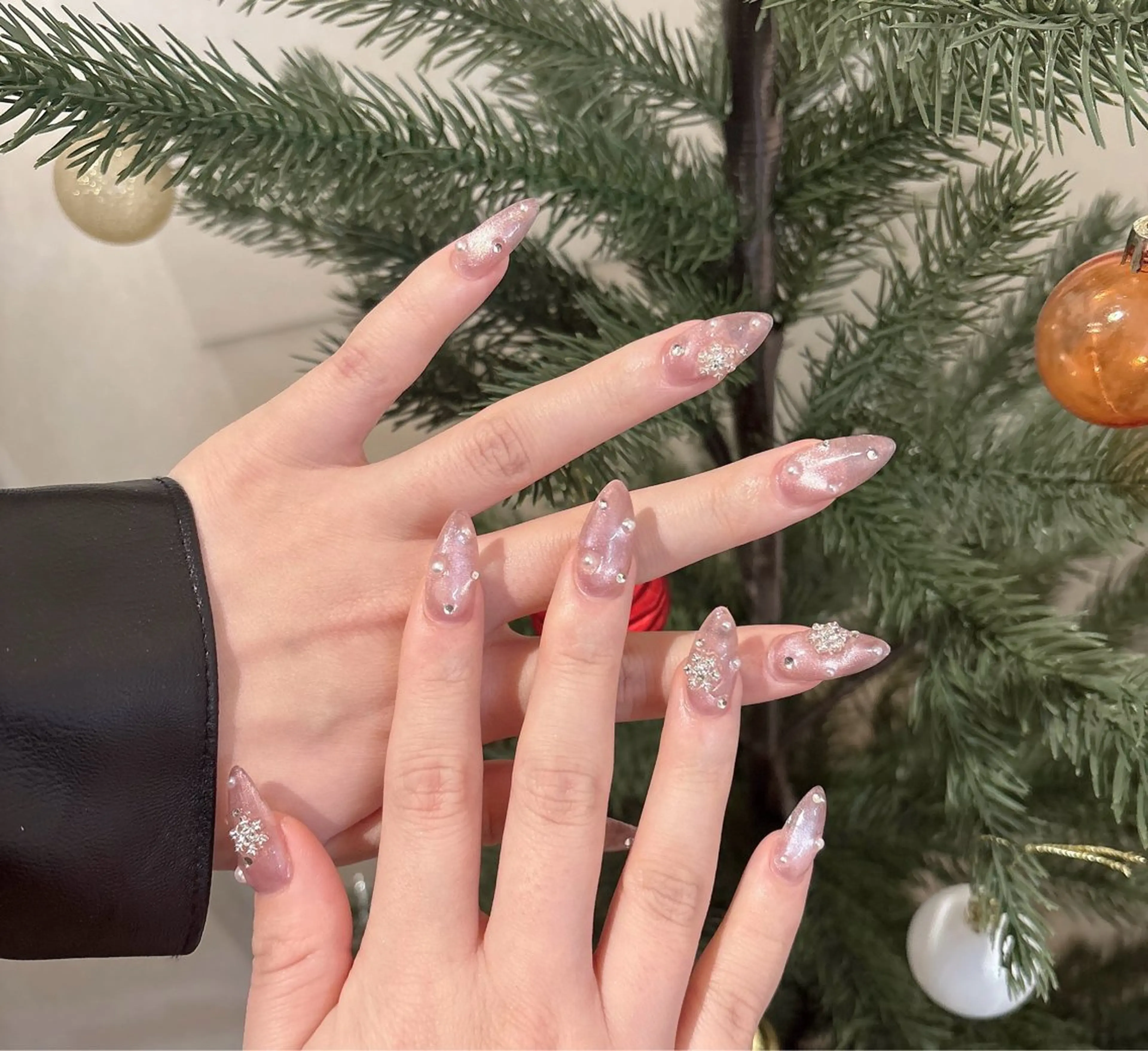 ネイル Bél Nail salon ユキのネイルデザイン