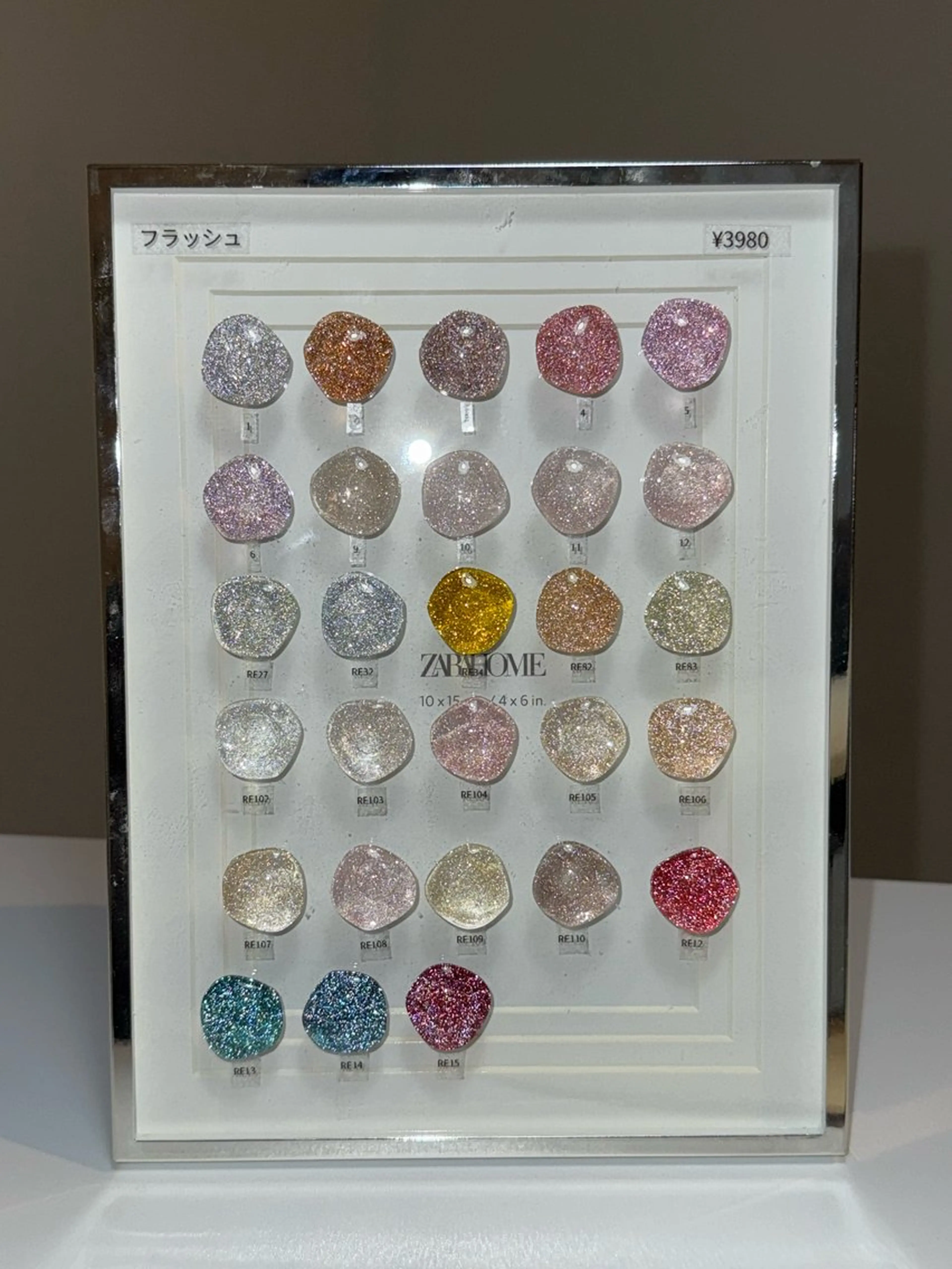 ネイル ハンドネイル twin. ayariのネイルデザイン