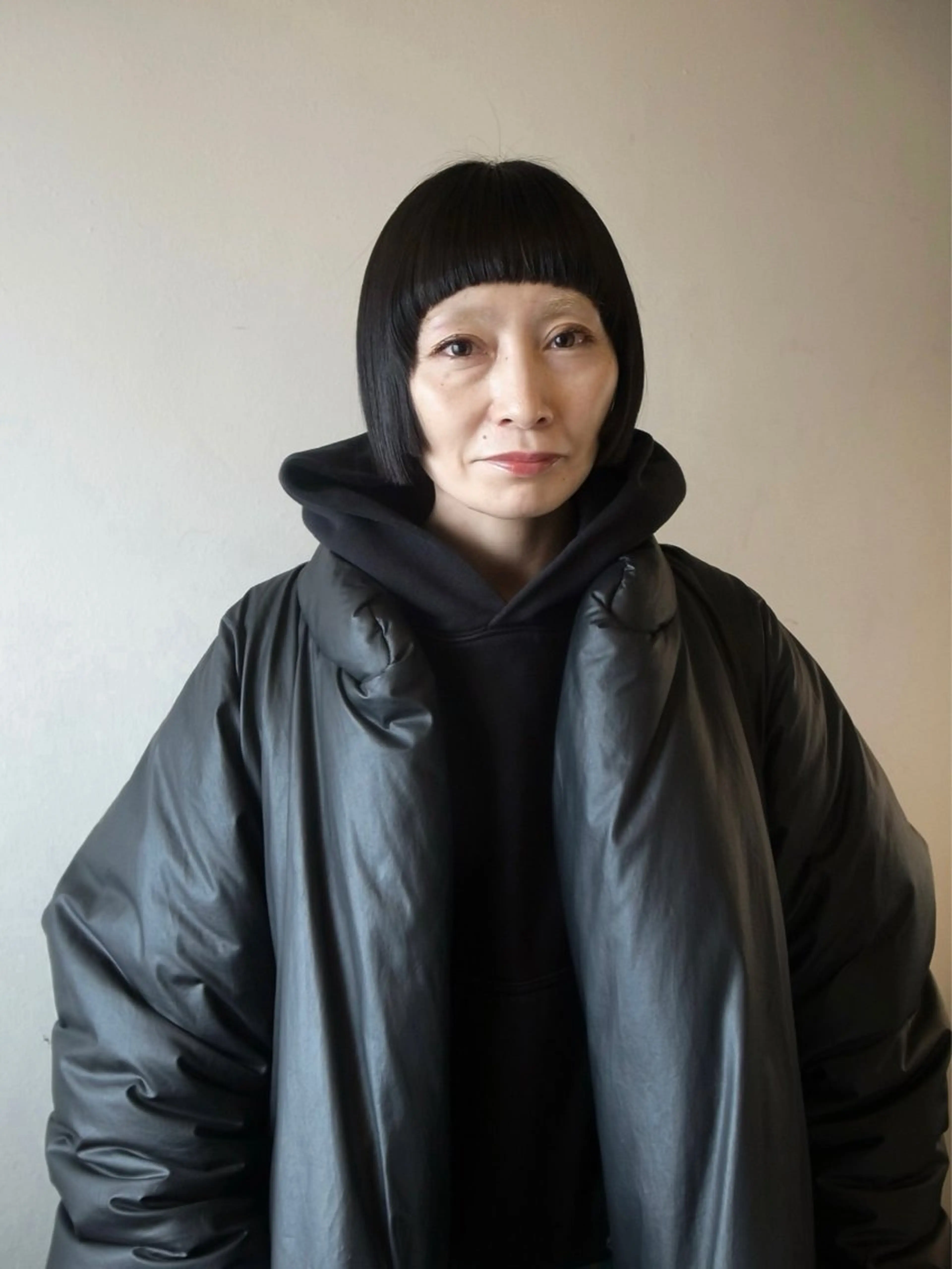 ショート 229所属・maki @pullnocのヘアスタイル