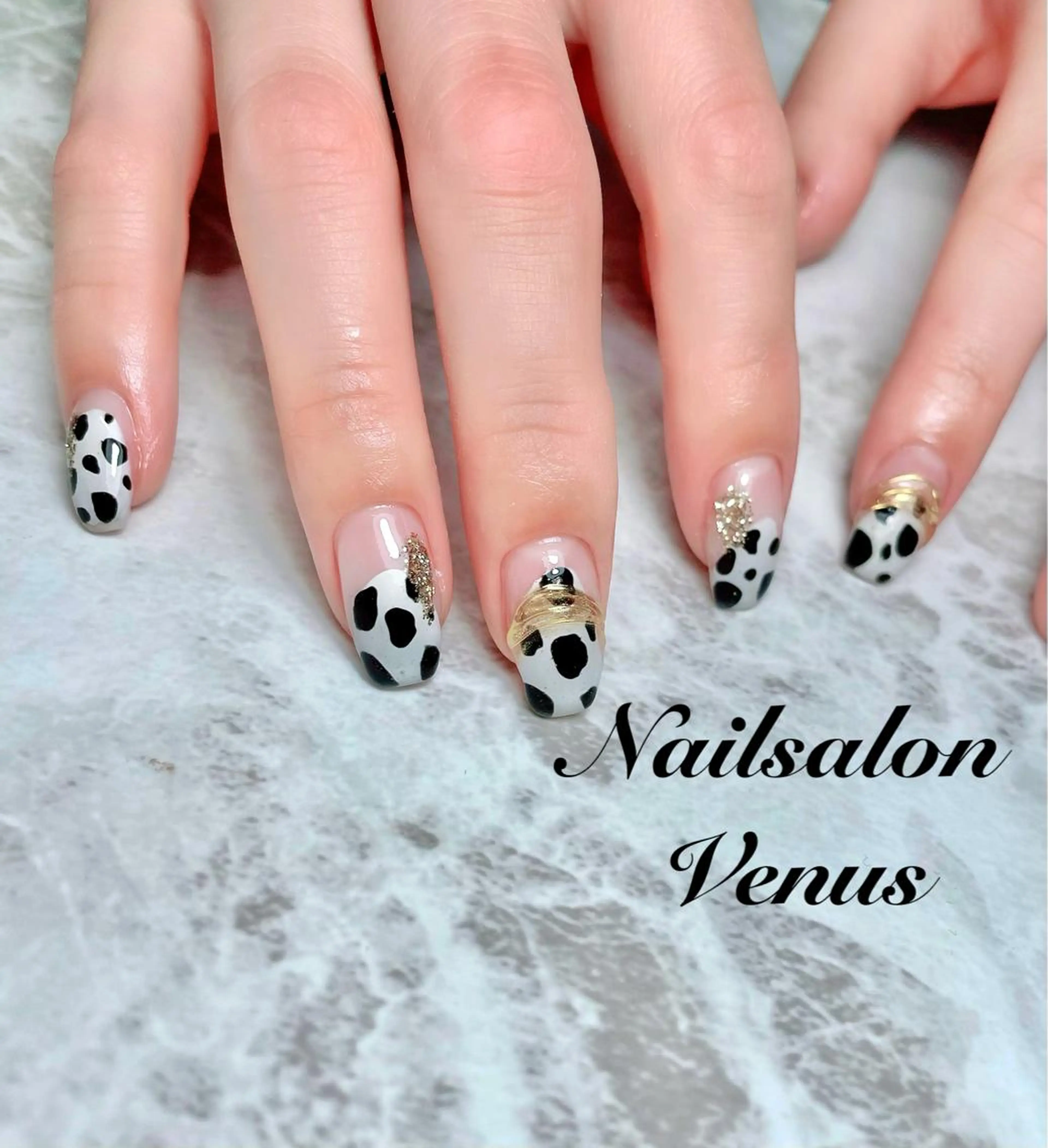 ネイル ハンドネイル Nail salon Venusのネイルデザイン