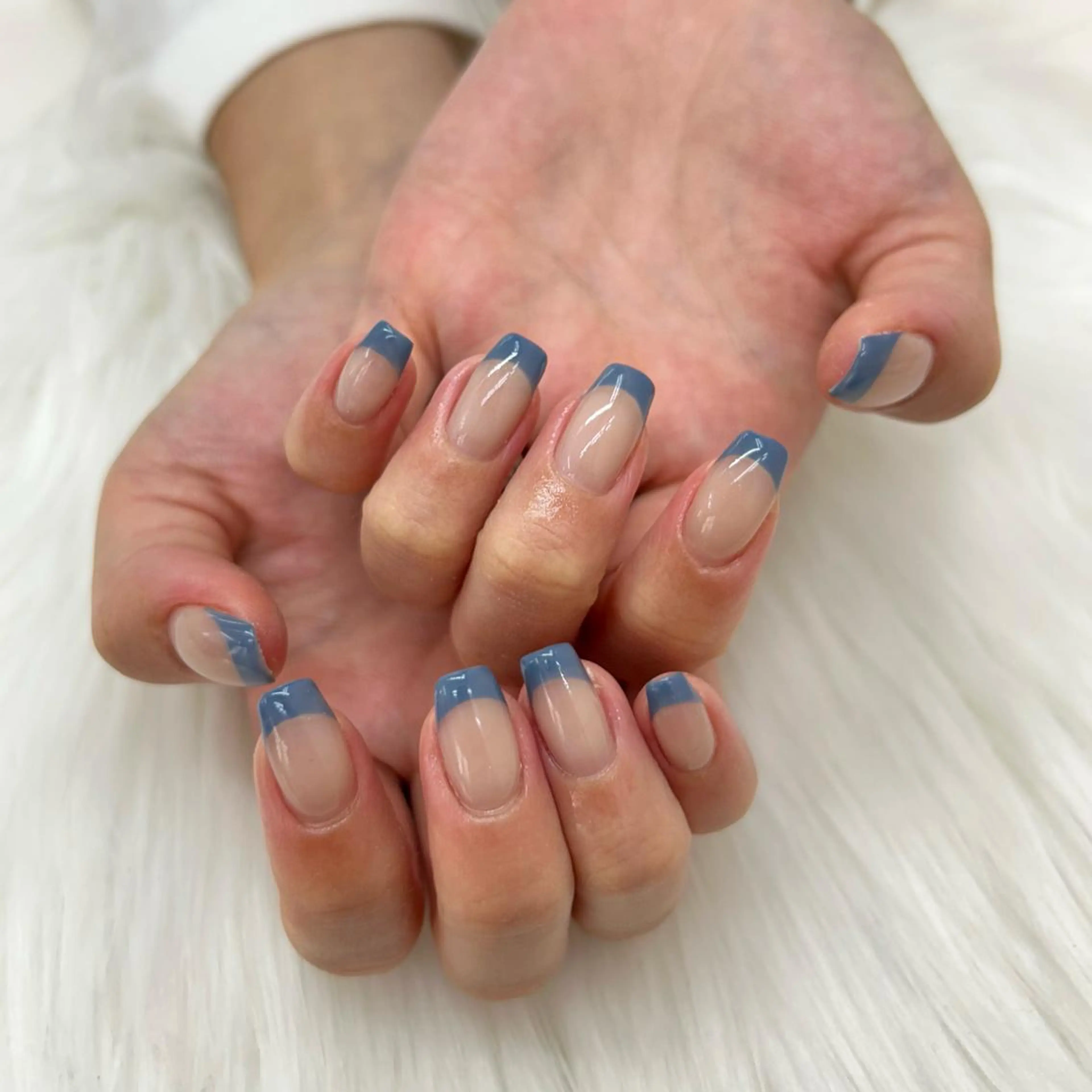 ネイル total salon Bell所属・Totalsalon Bell【嶌田彩華】のネイルデザイン