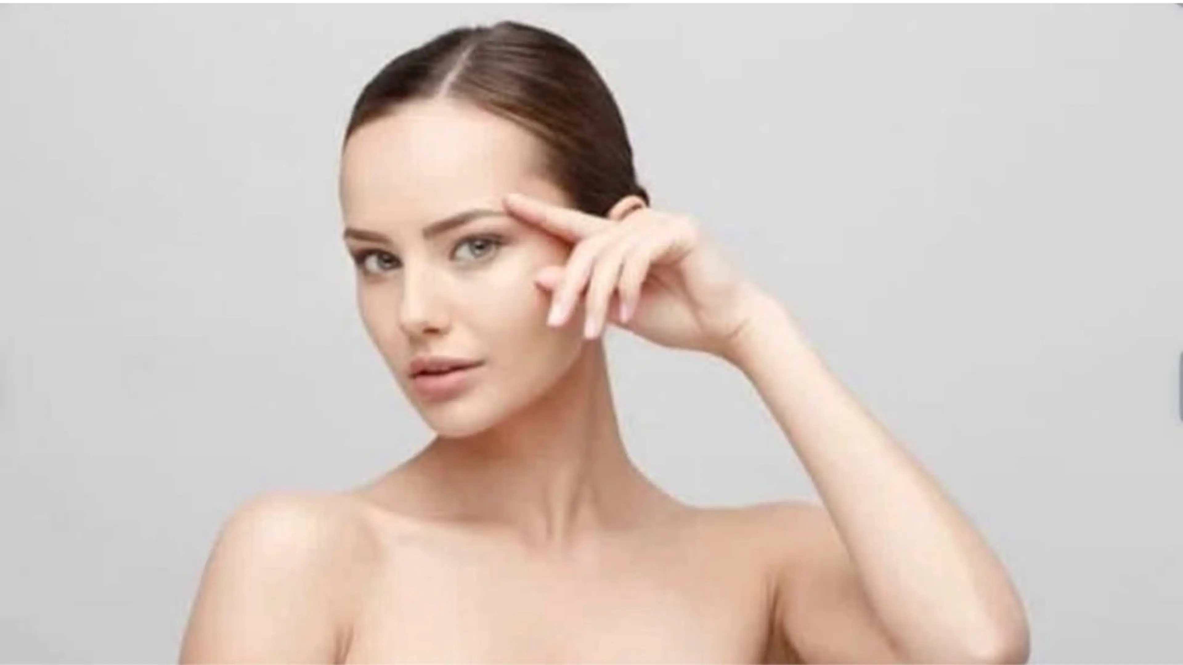 レディース全身脱毛（顔・VIO無し）の写真