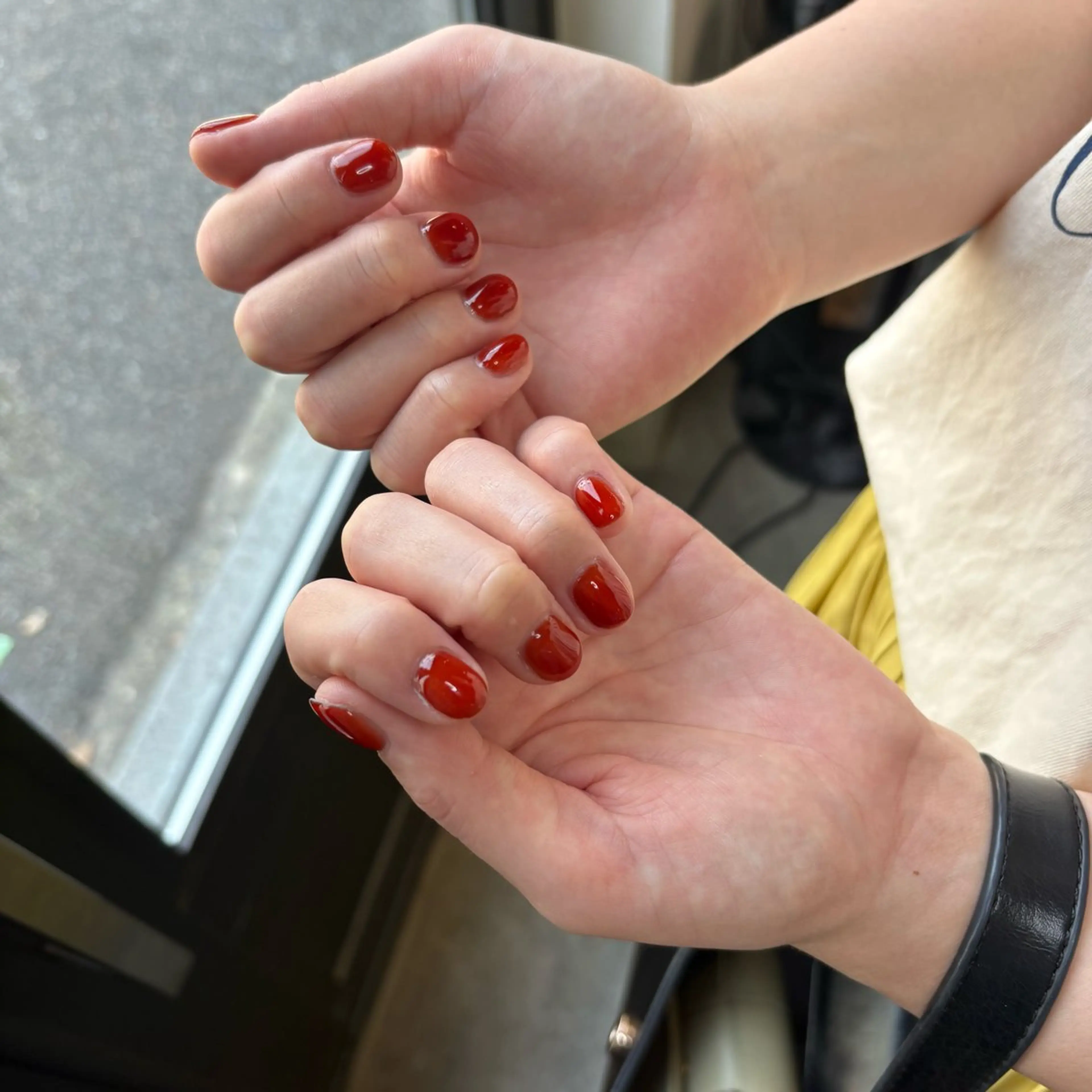 ネイル Eden 喜多のネイルデザイン