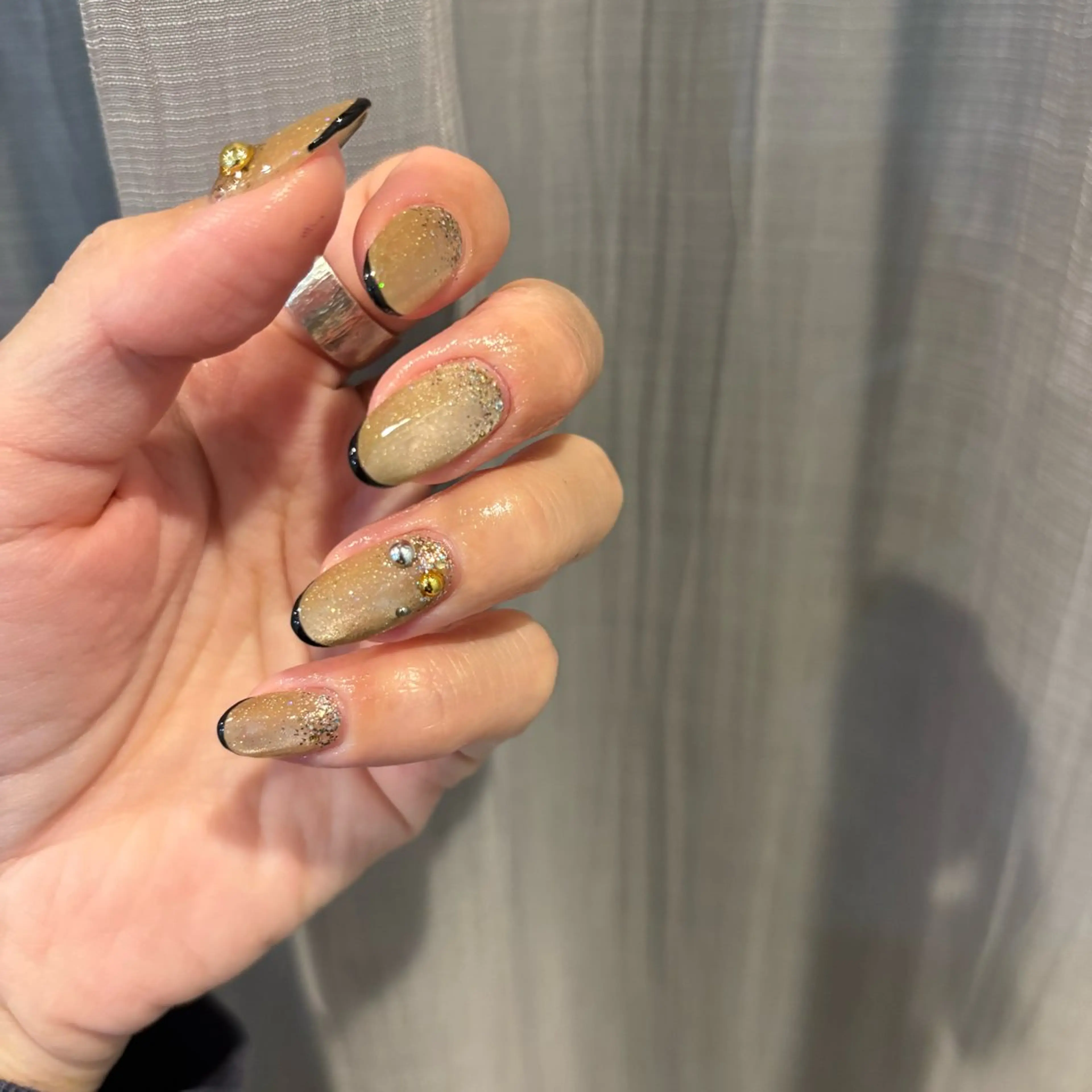 ネイル nemno【ﾈﾑﾉ】 ／yuiのネイルデザイン