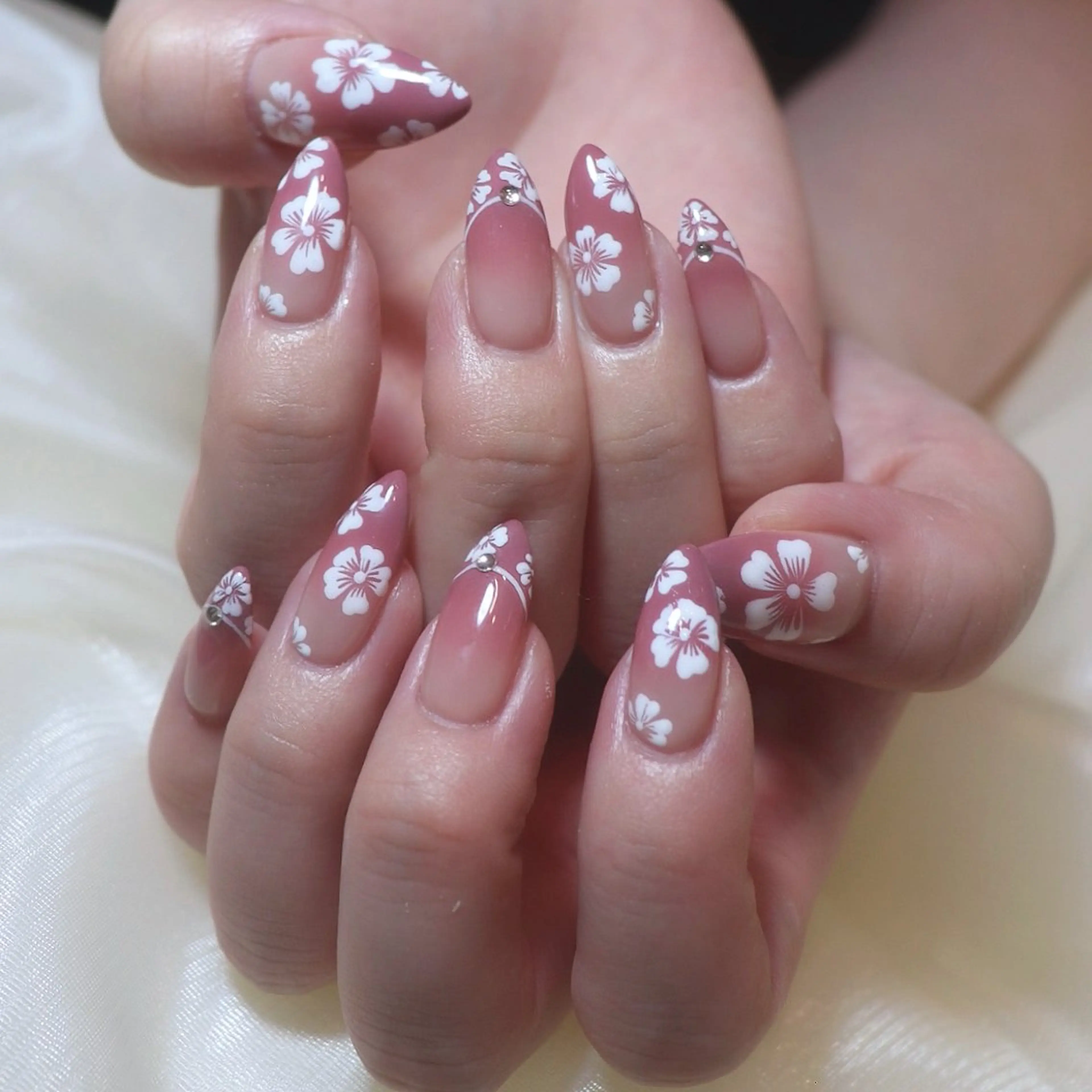 ネイル Dreamer nailのネイルデザイン