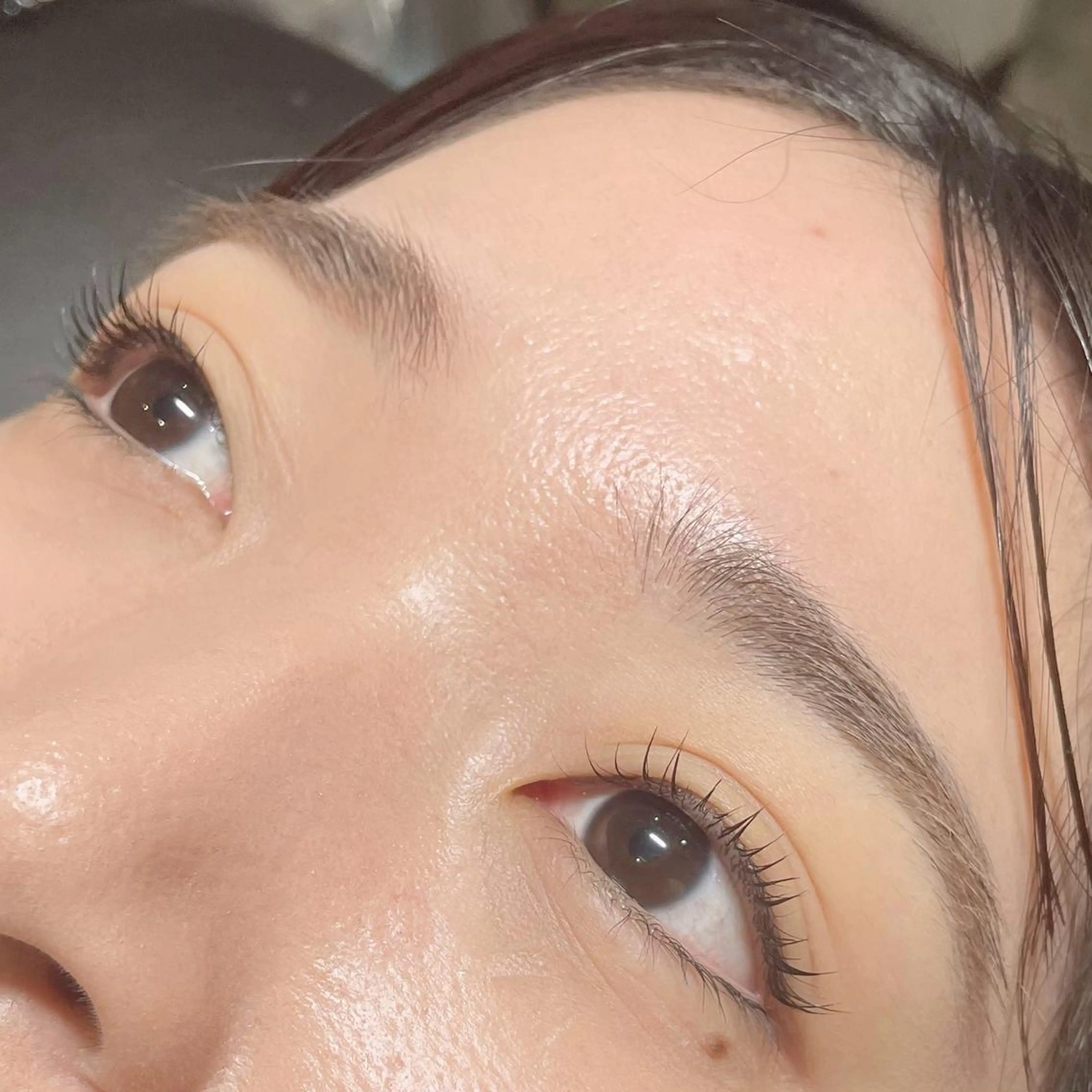 マツエク・マツパ パリジェンヌラッシュリフト ＋tico _ayanaのマツエク・マツパデザイン