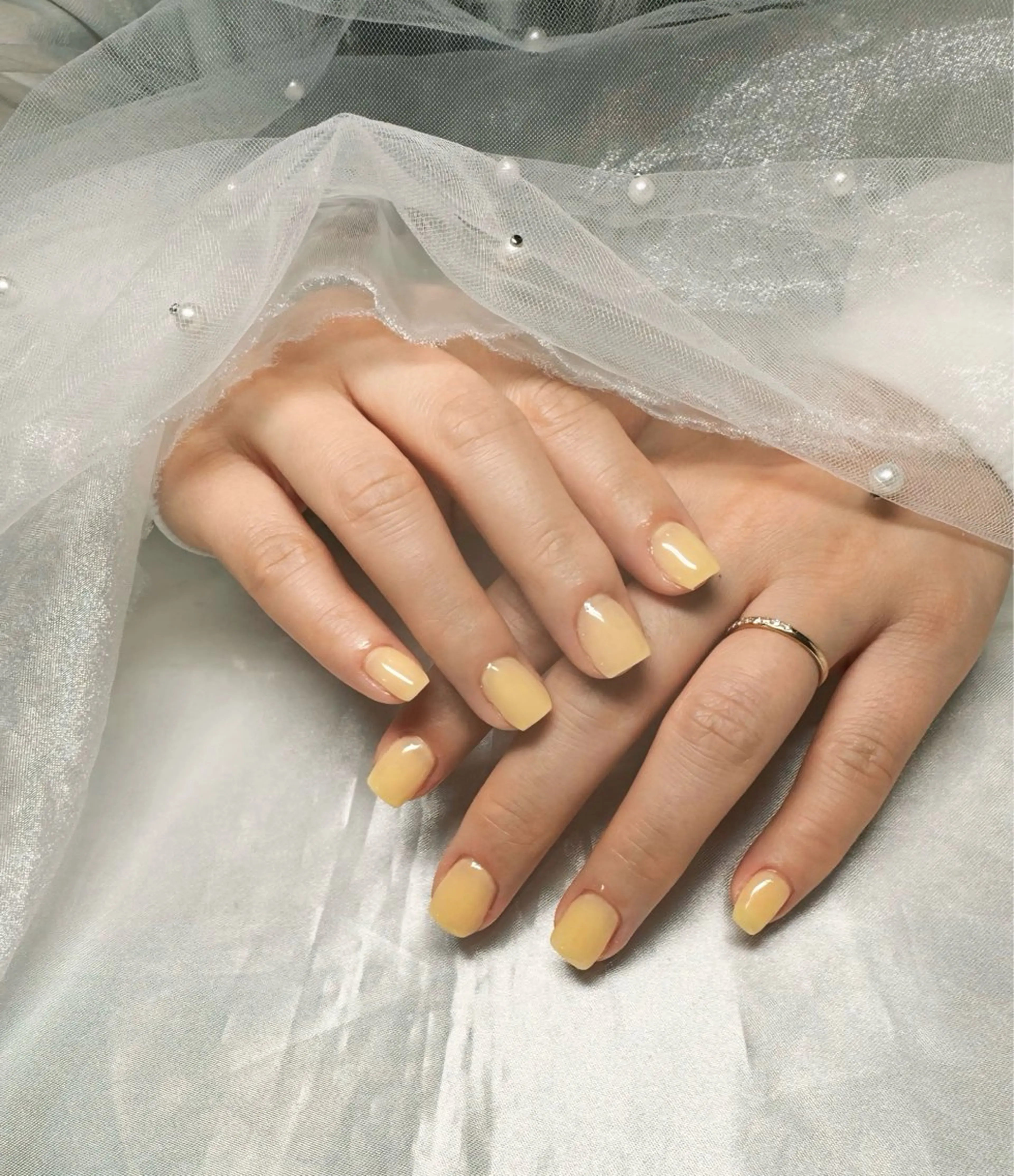 ネイル loa_nail AYAのネイルデザイン