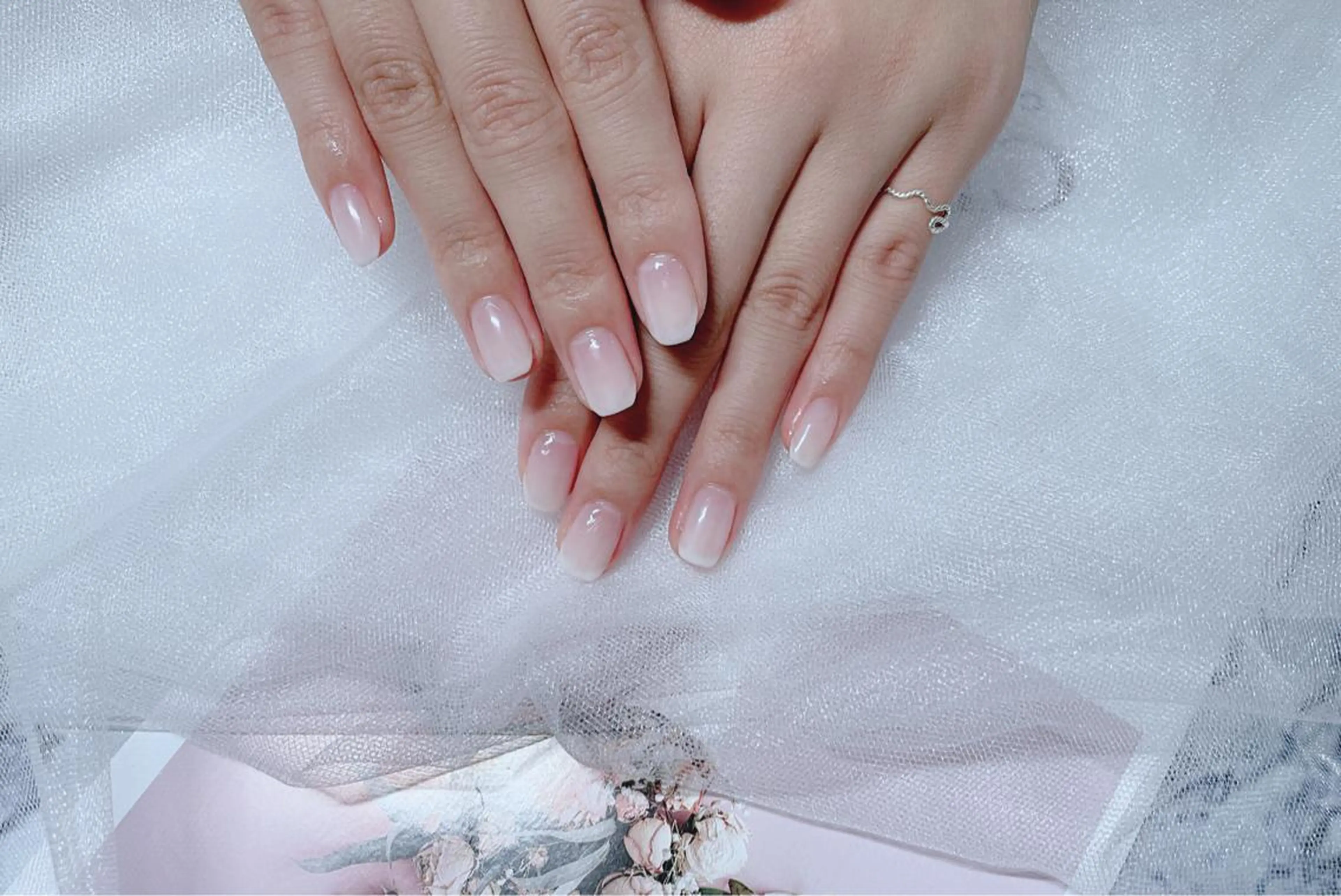 ネイル ALITA 池袋店のマツエク・マツパデザイン