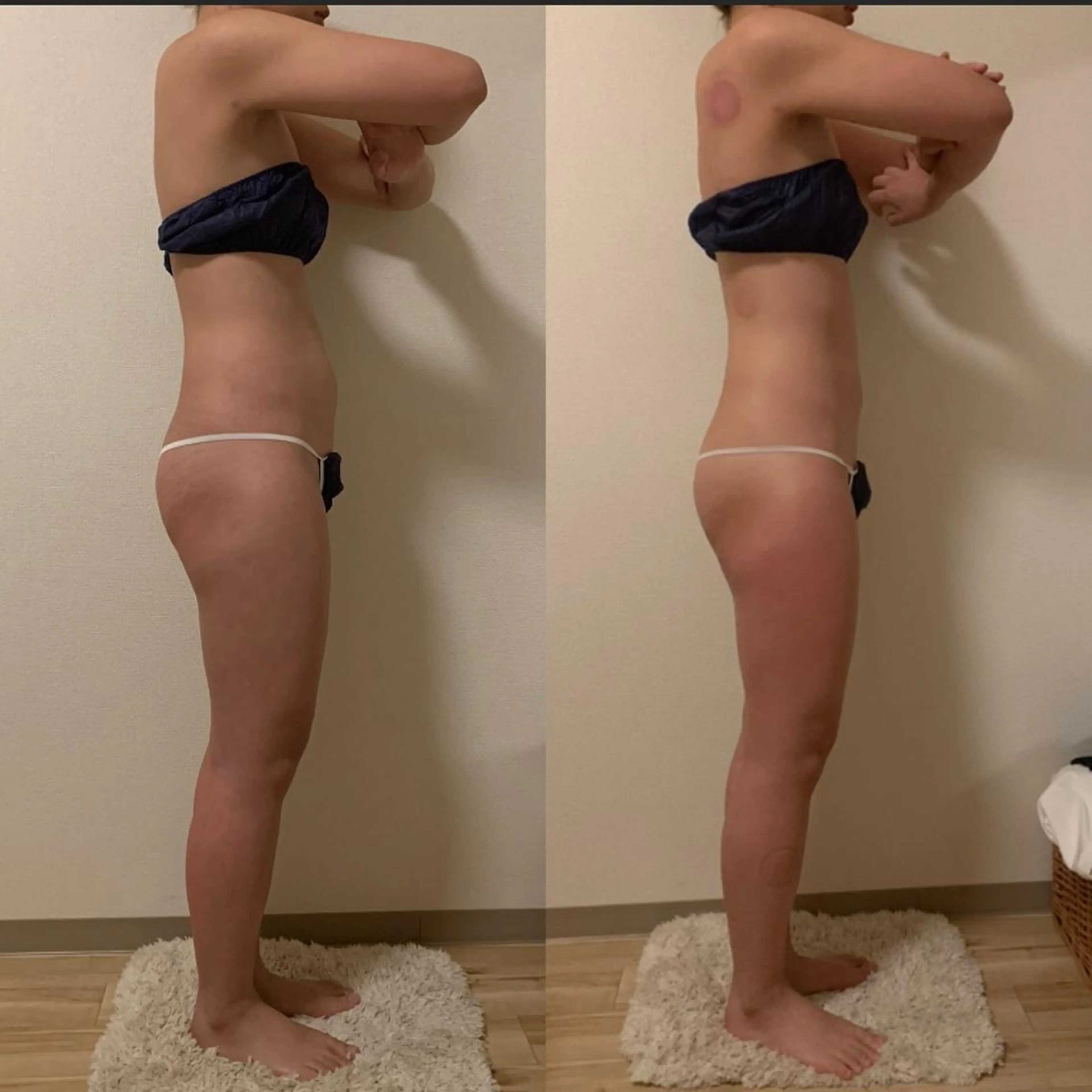 a  room salonのエステ・リラクイメージ