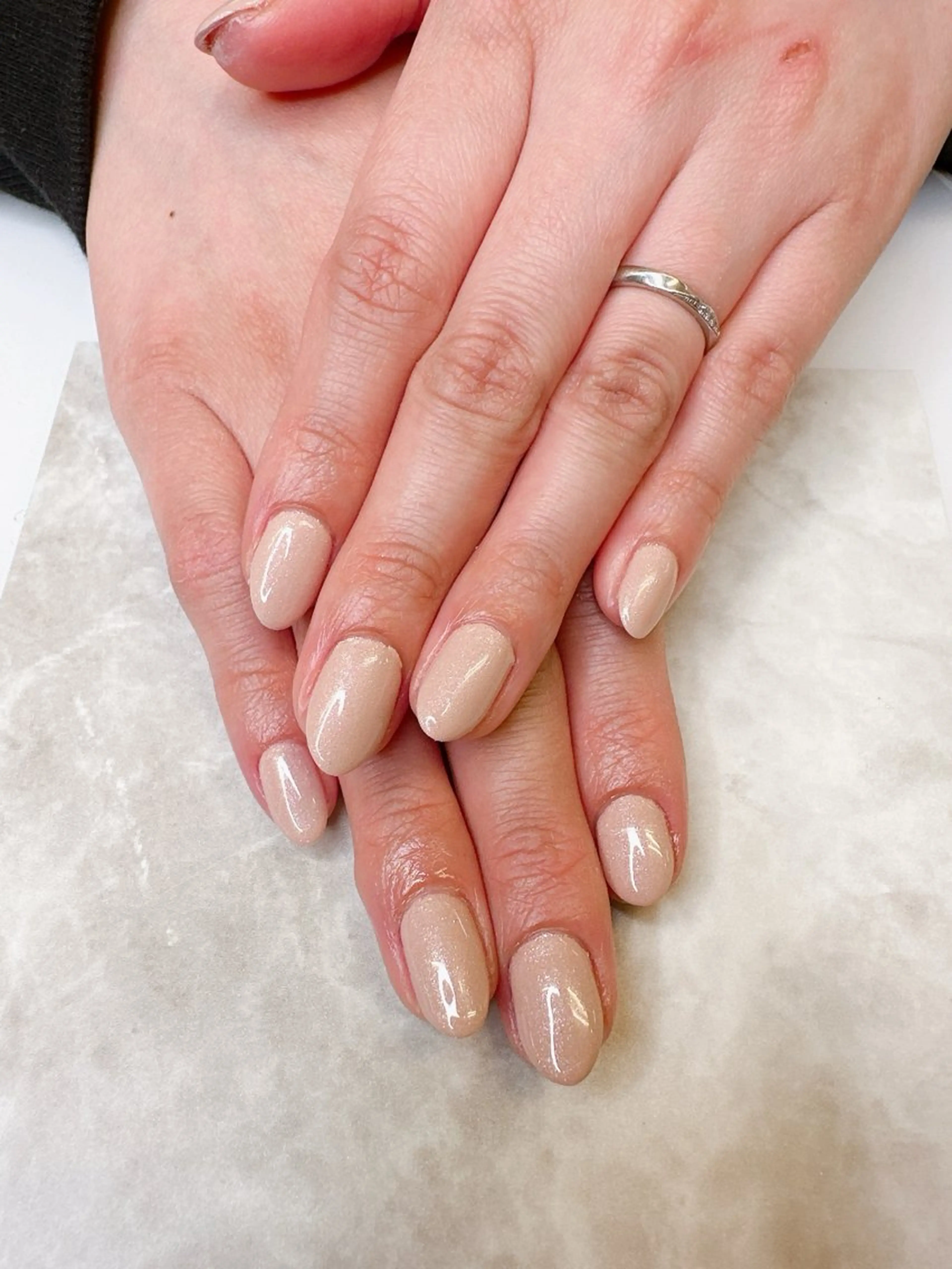 ネイル サロンド ジュリエットのネイルデザイン