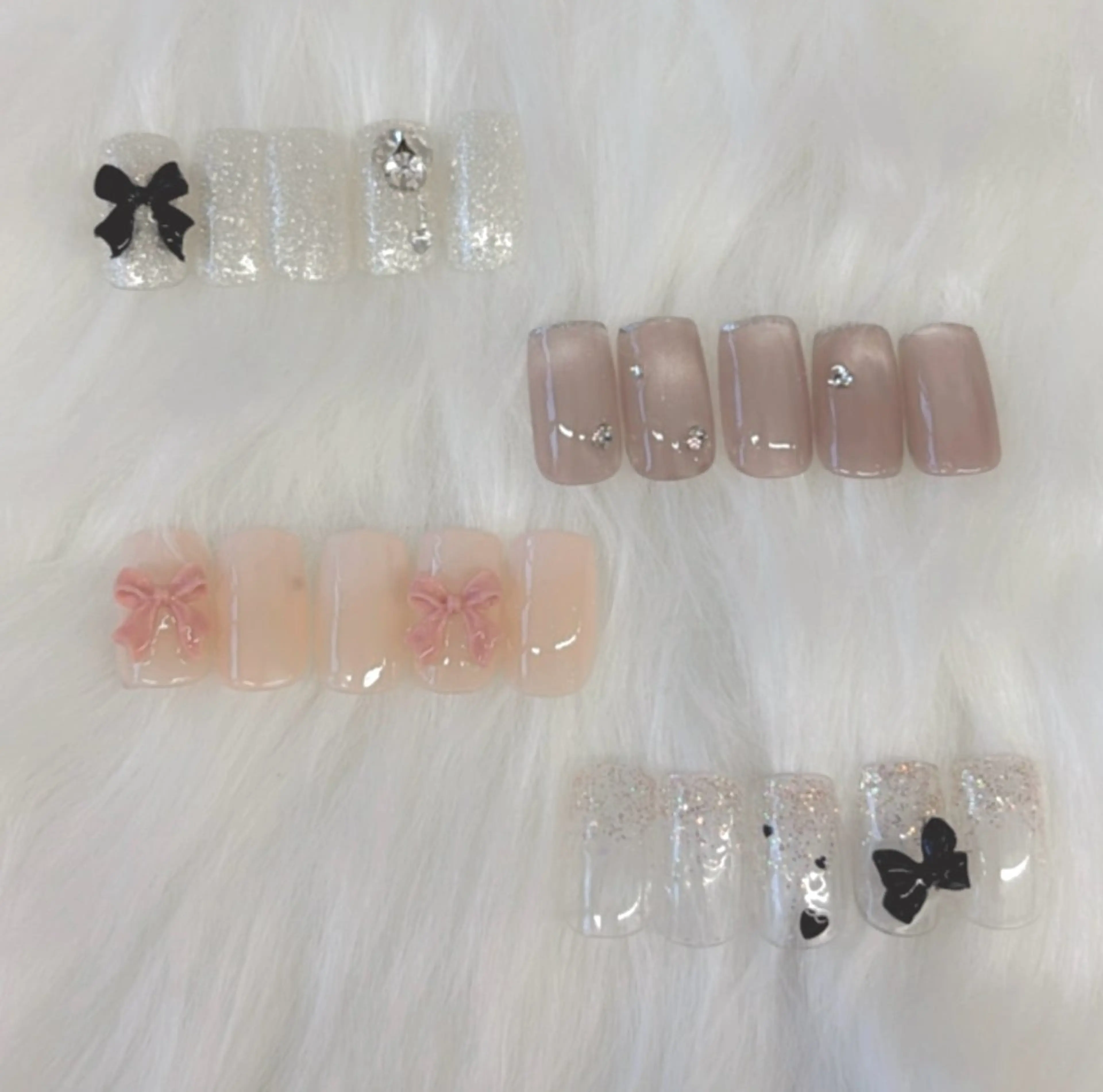 ネイル ハンドネイル Ema Nail所属・HASHIMOTO NAMIのネイルデザイン