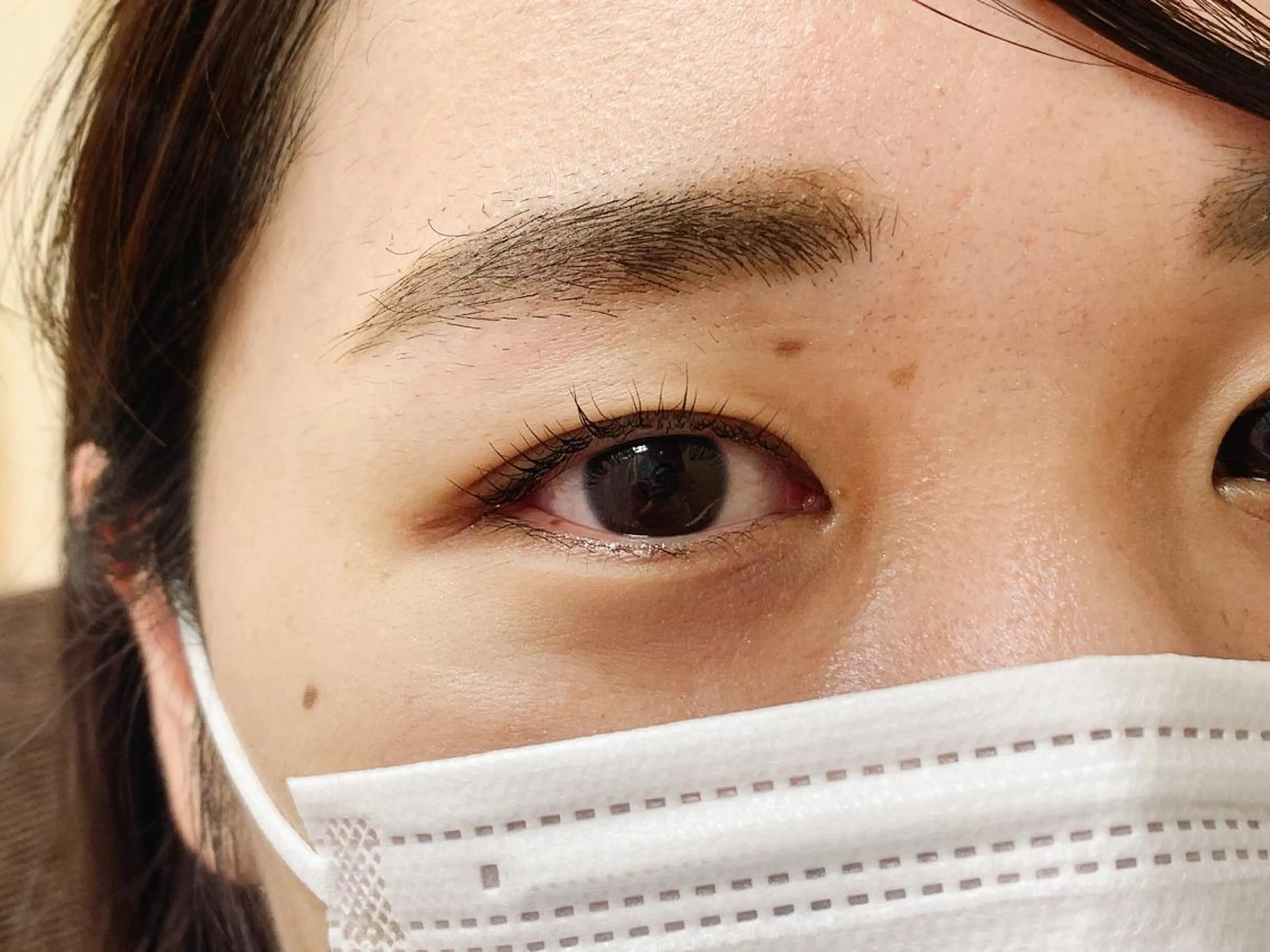 マツエク・マツパ パリエク なつきのマツエク・マツパデザイン