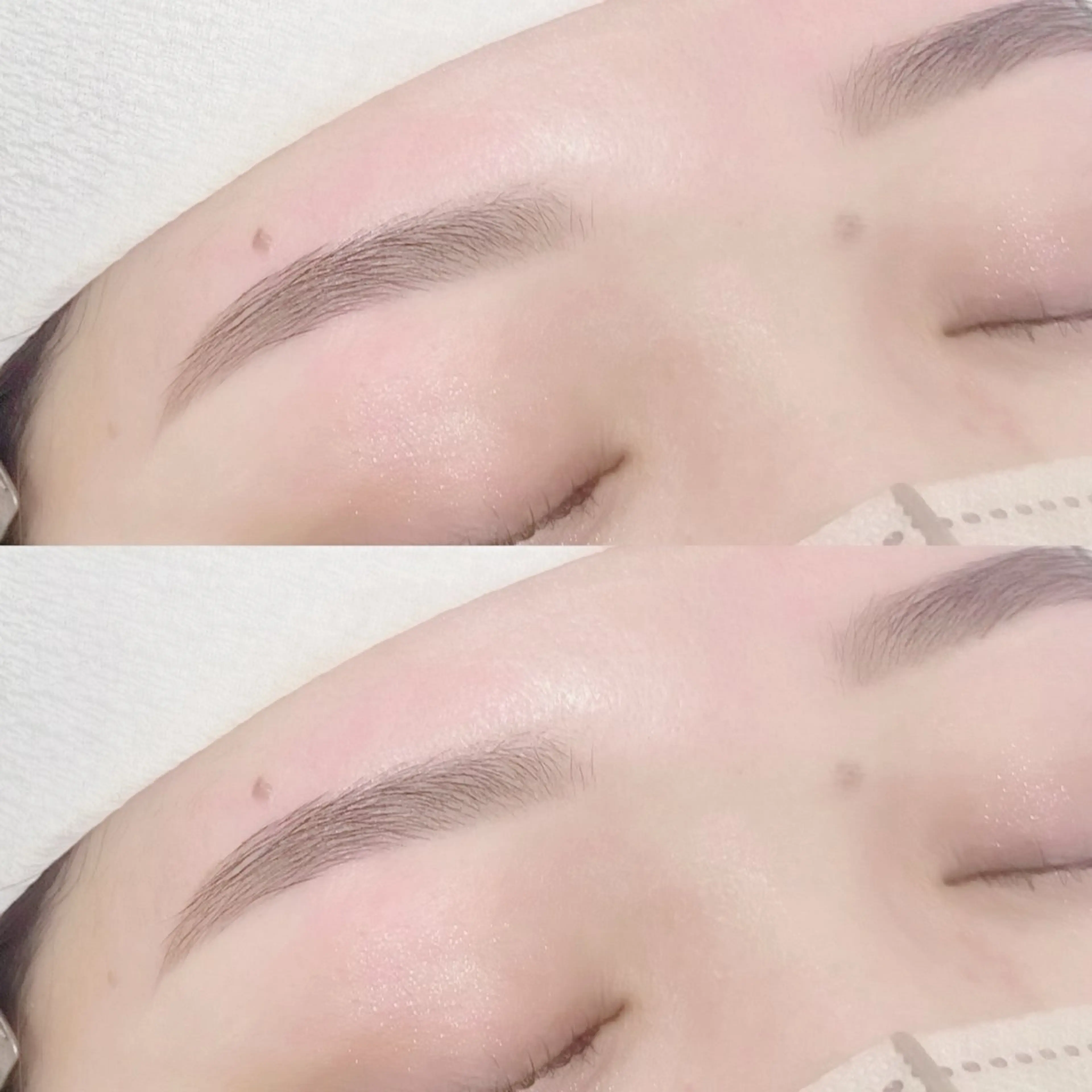 アイブロウ ワックス脱毛 眉カット その他(アイブロウ) 似合わせ眉🫧 rionの眉毛・アイブロウイメージ