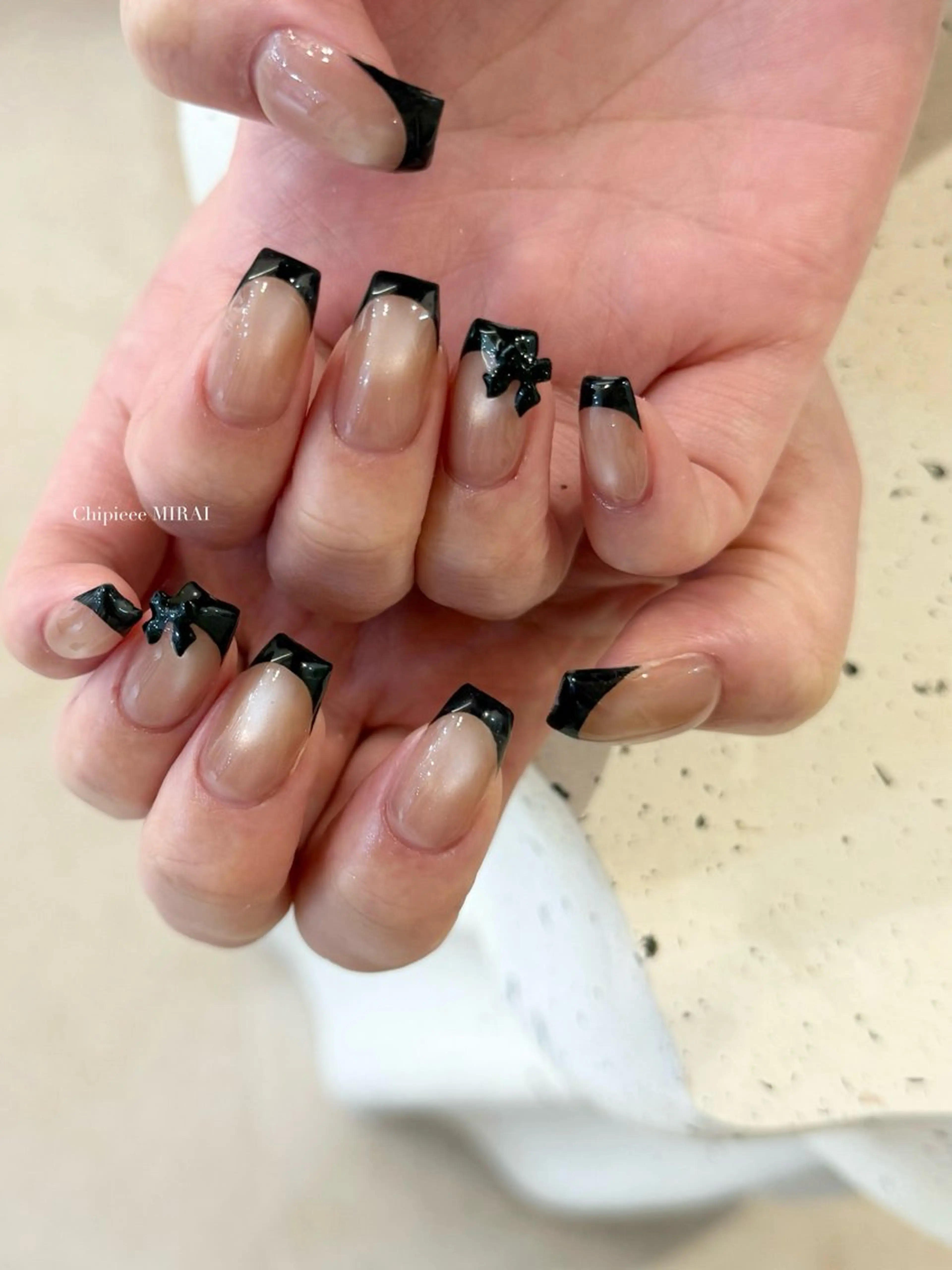 フレンチの写真