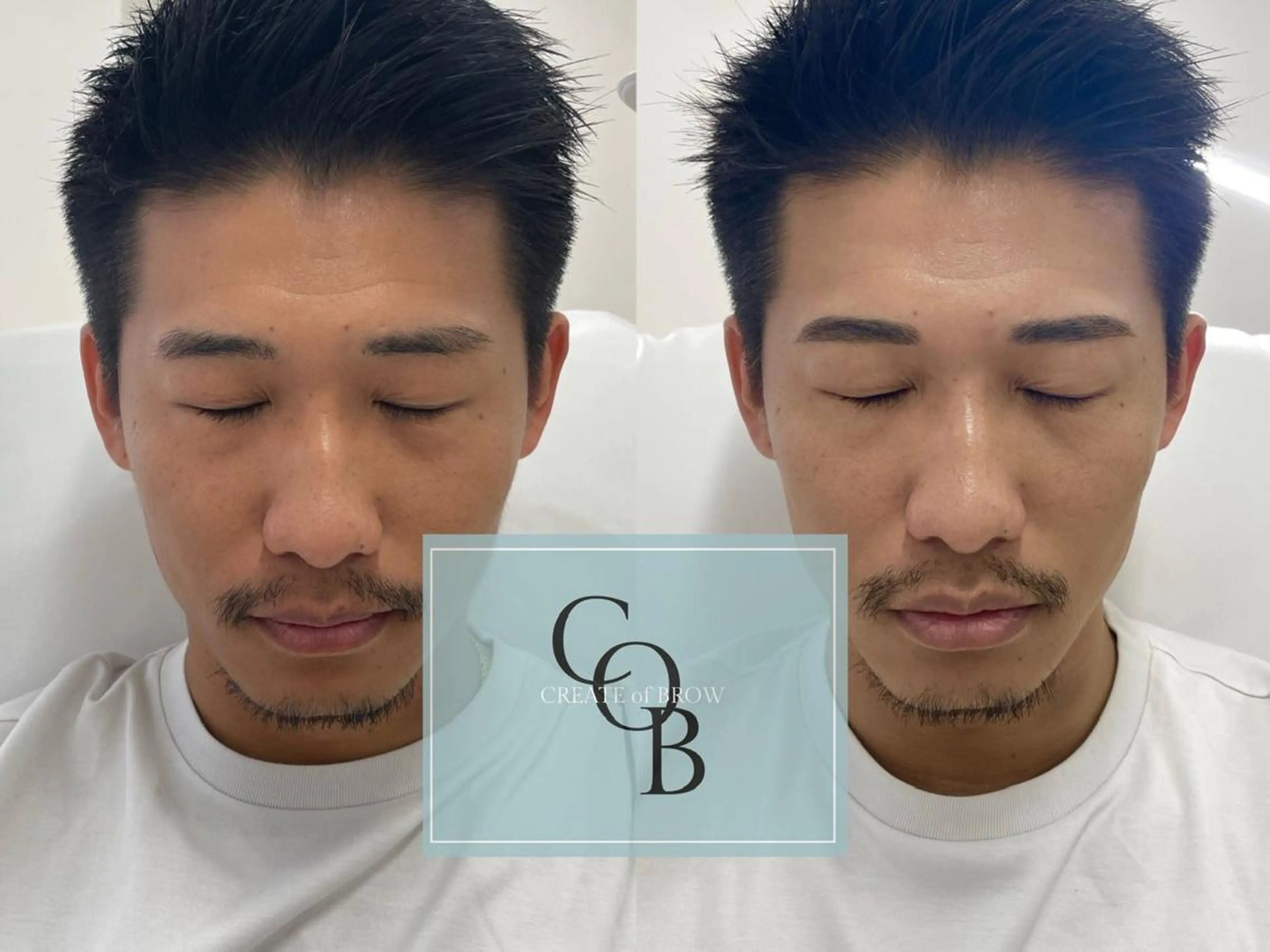 アイブロウ Crescent Eye新宿御苑前のその他イメージ