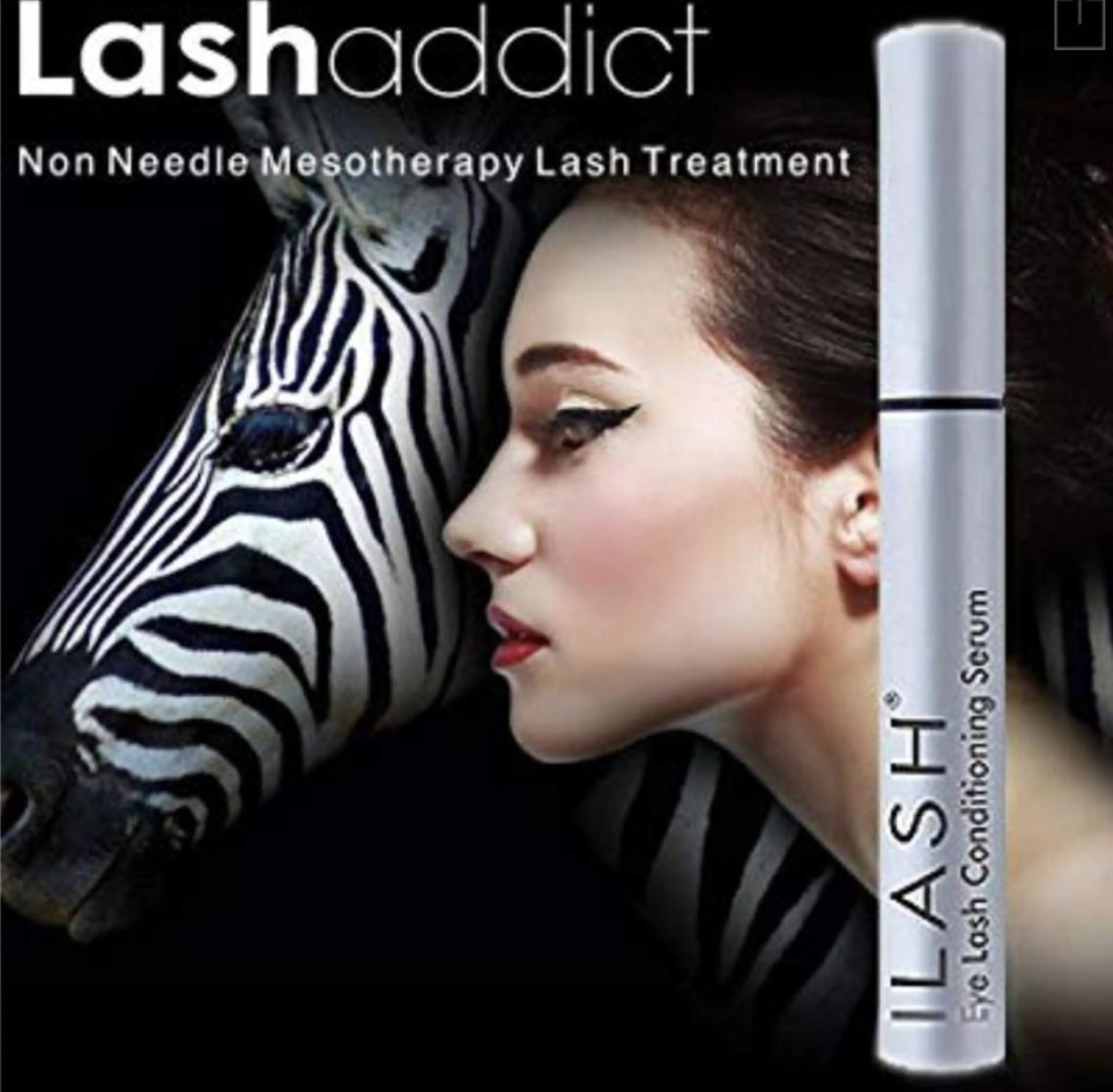 特別セット価格★パリジェンヌラッシュリフト(6000円)+ラッシュアディクト1本(11000円)の写真