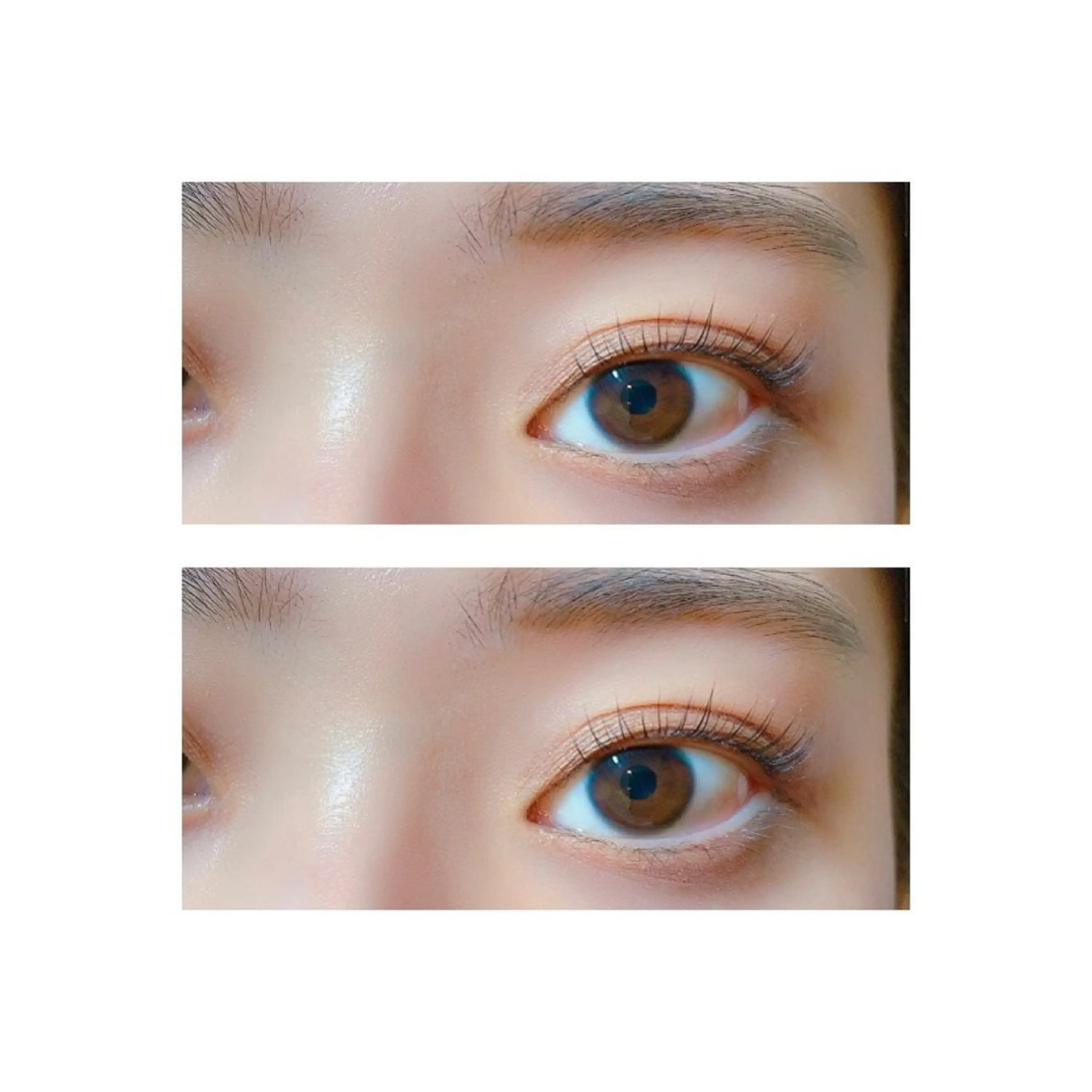 マツエク・マツパ KAWAGUCHI MARIEのマツエク・マツパデザイン