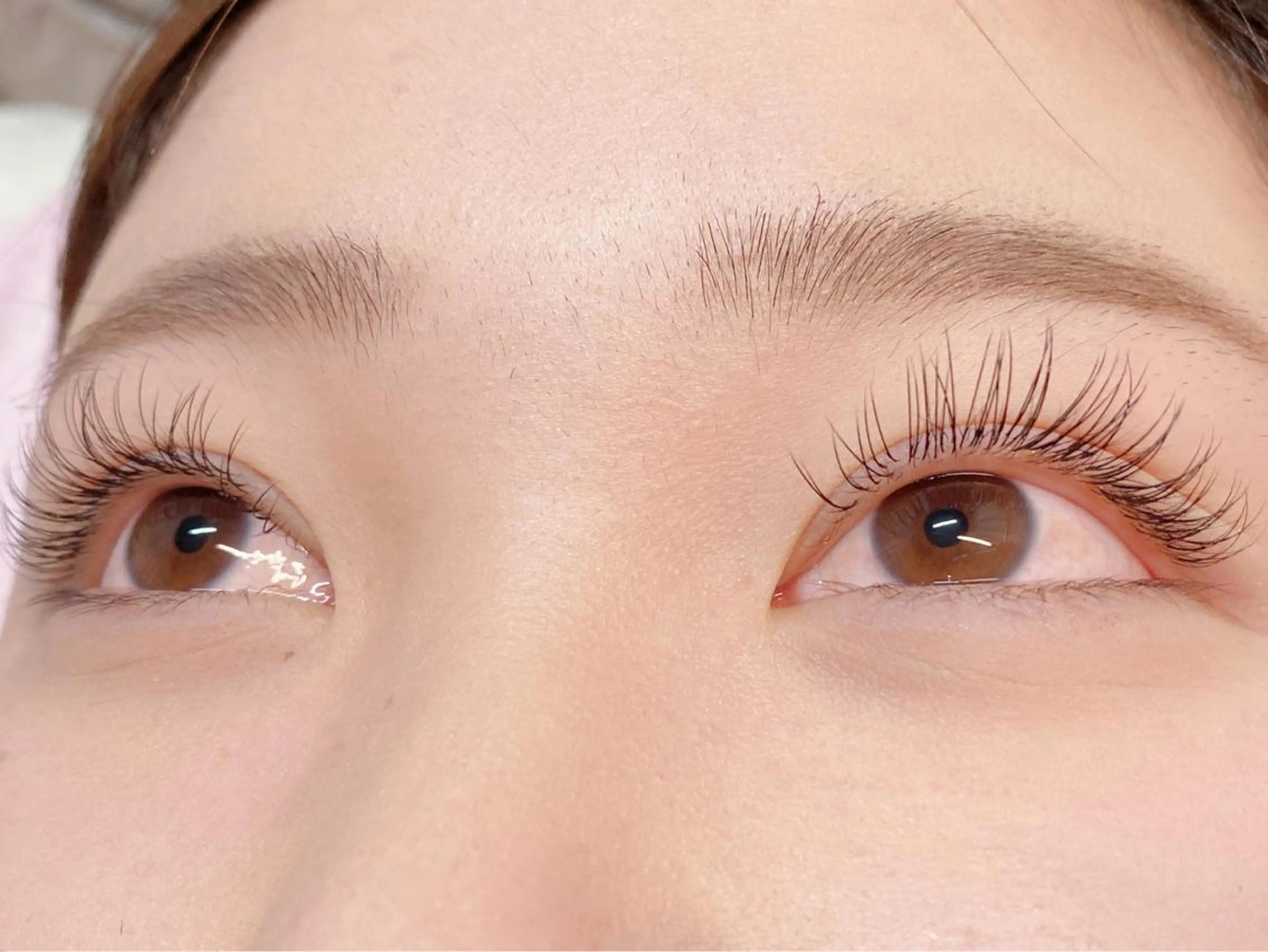 マツエク・マツパ セーブル zekka所属・門前仲町zekka Kaのマツエク・マツパデザイン