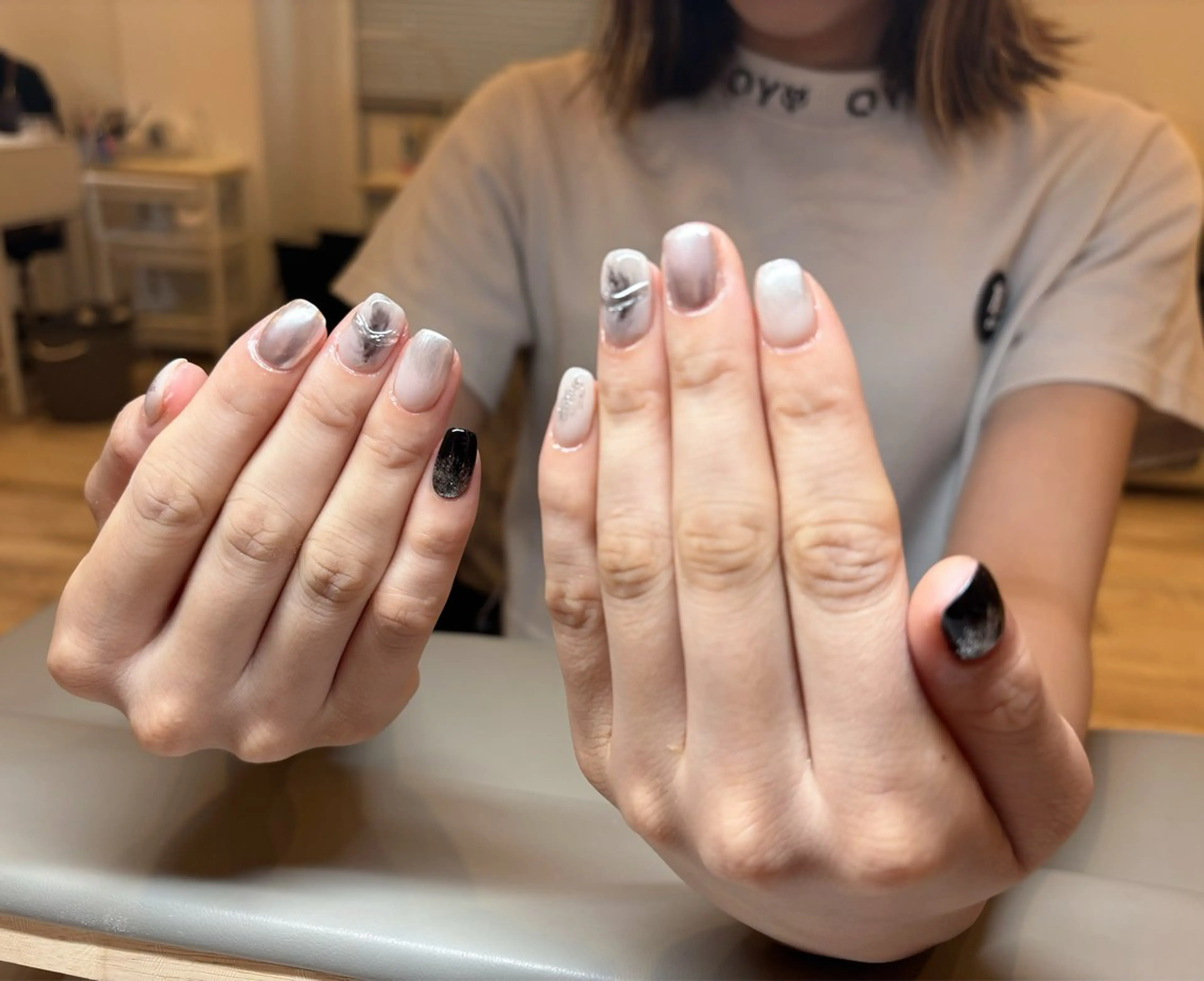 ネイル NA NA nail salonのネイルデザイン