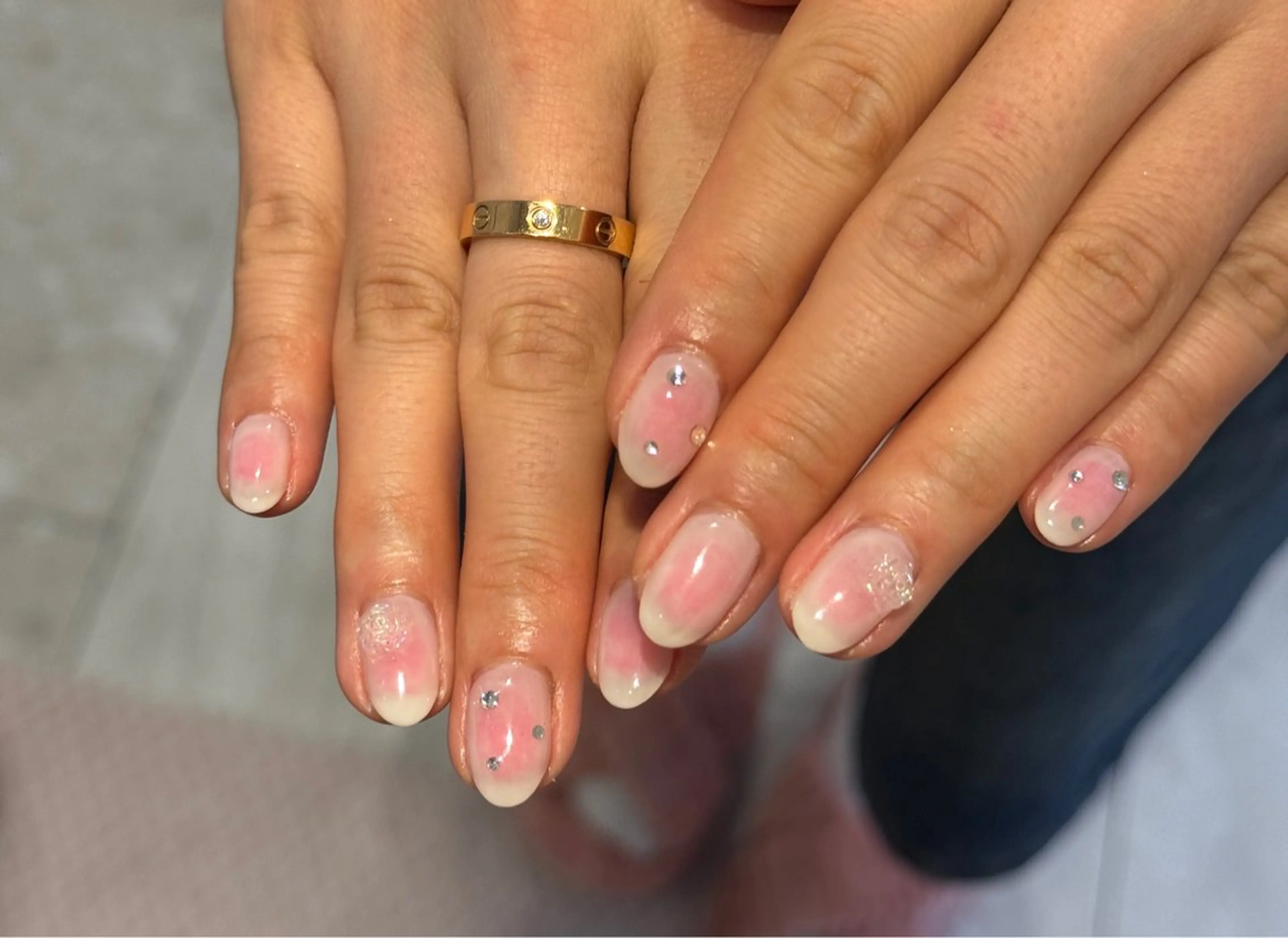 【hand】お持込み90分コースの写真