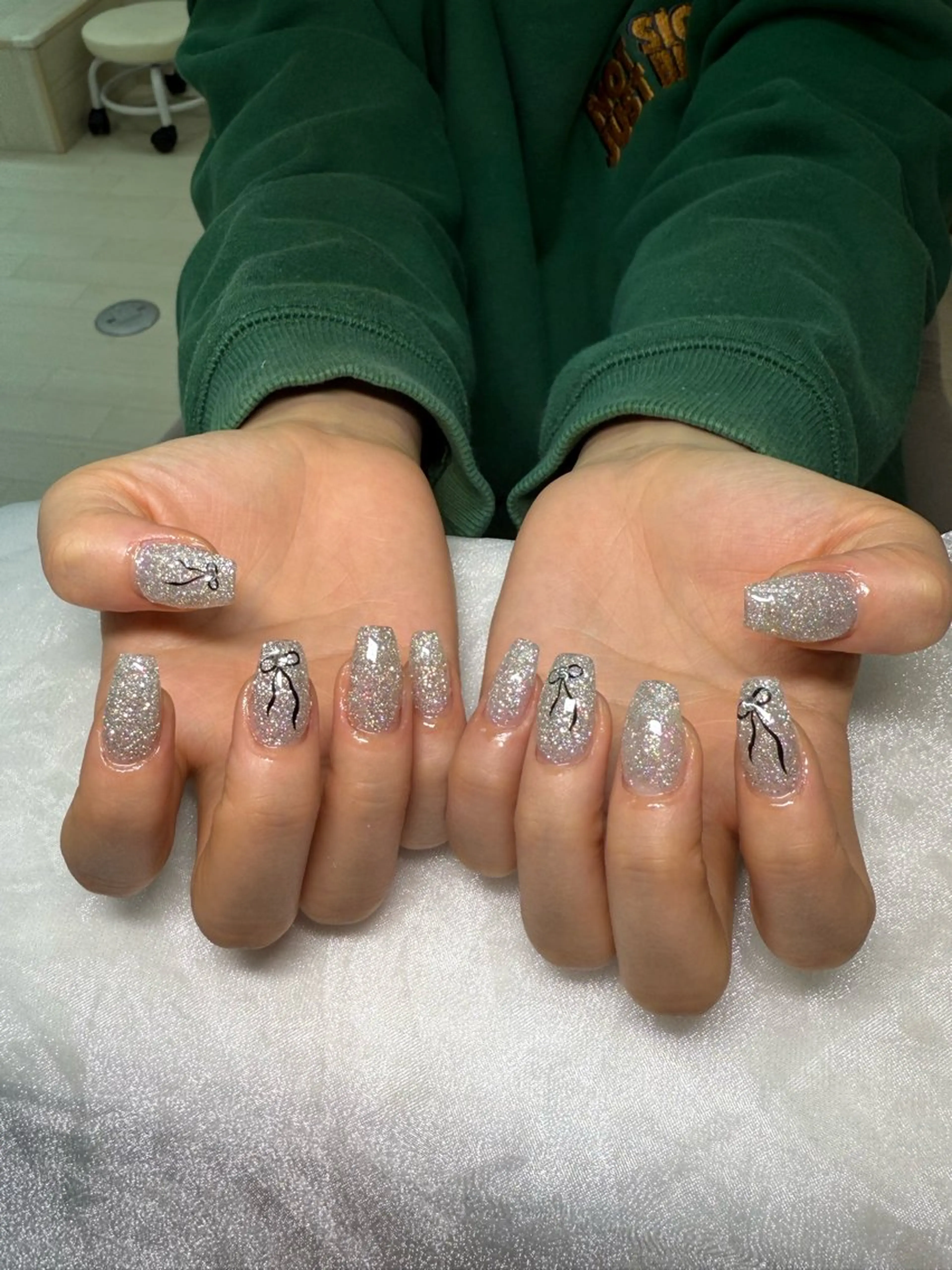 ネイル RiNo Nail Salon所属・RinO Nail 大阪のネイルデザイン