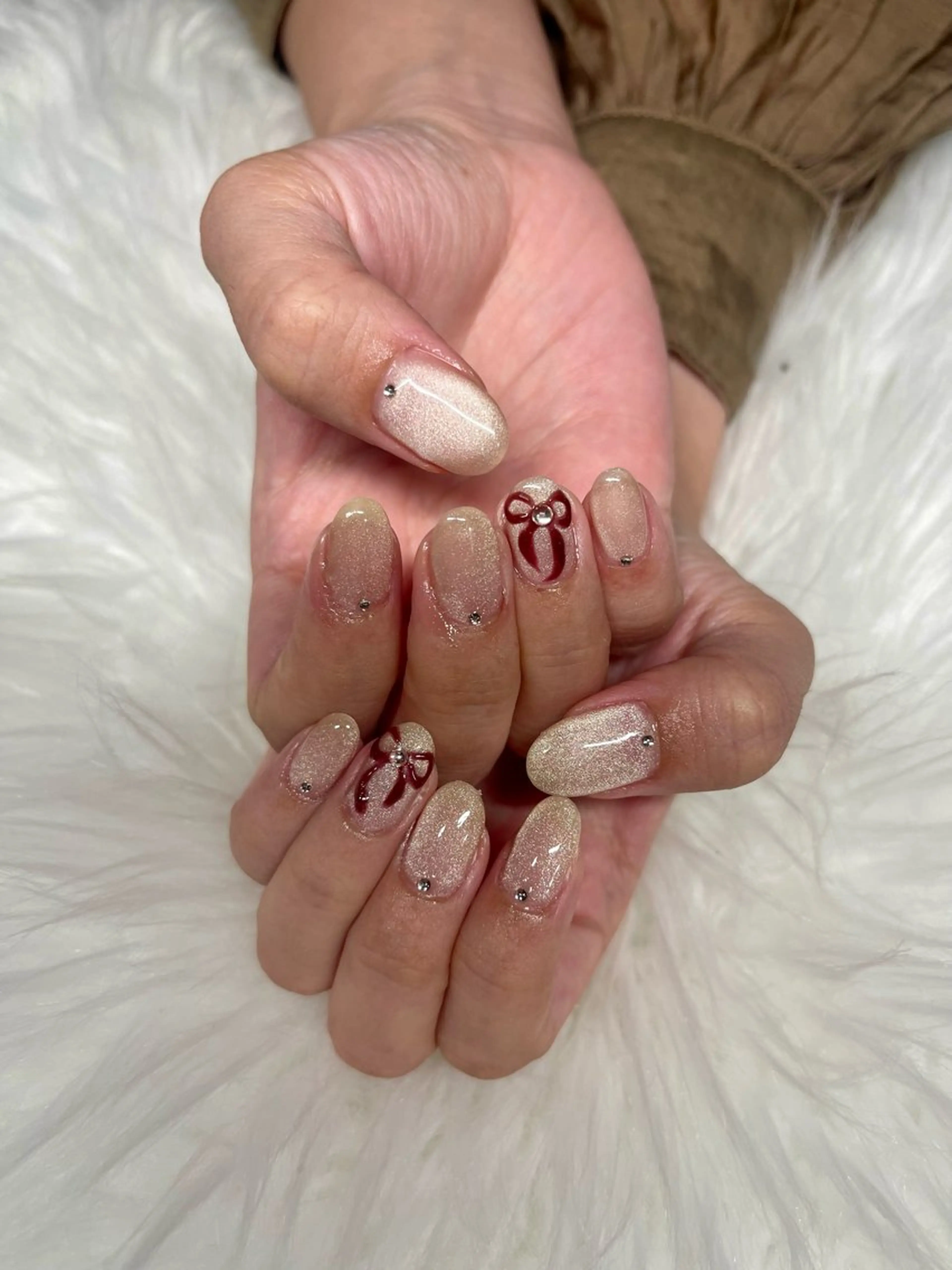 ネイル yu kaのネイルデザイン