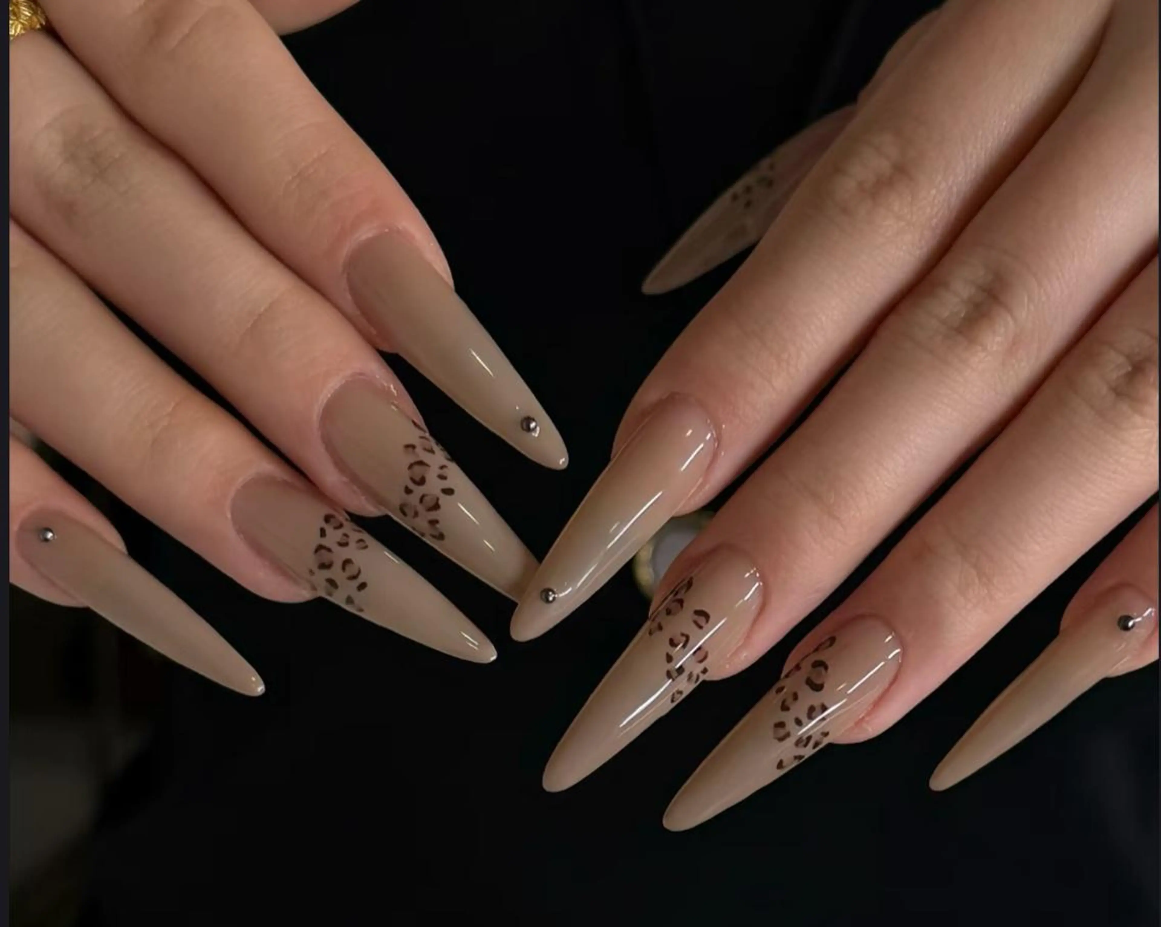 ネイル ハンドネイル By moonネイル 🌷ワンホン/韓国風のネイルデザイン