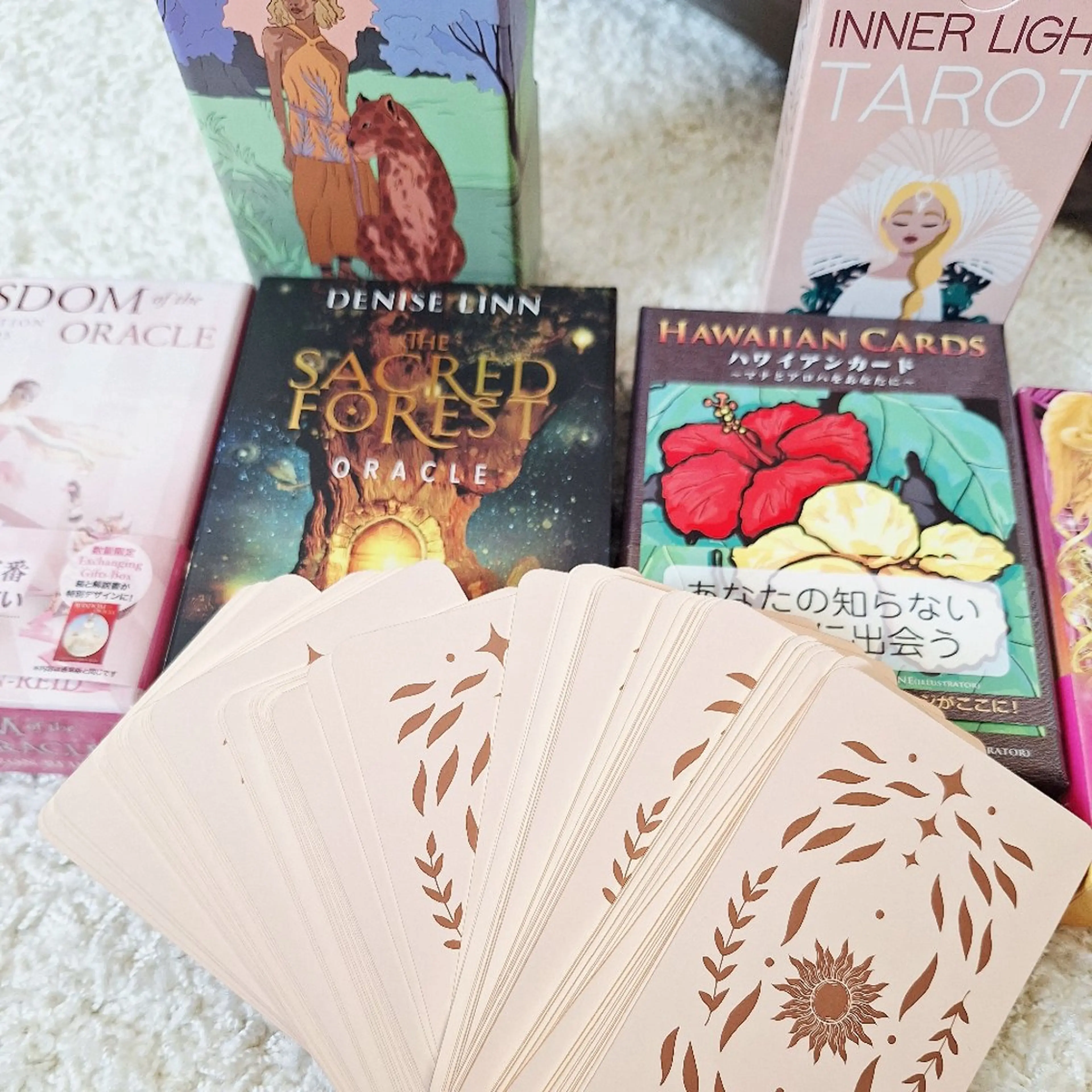 森本 ひとみのエステ・リラクイメージ