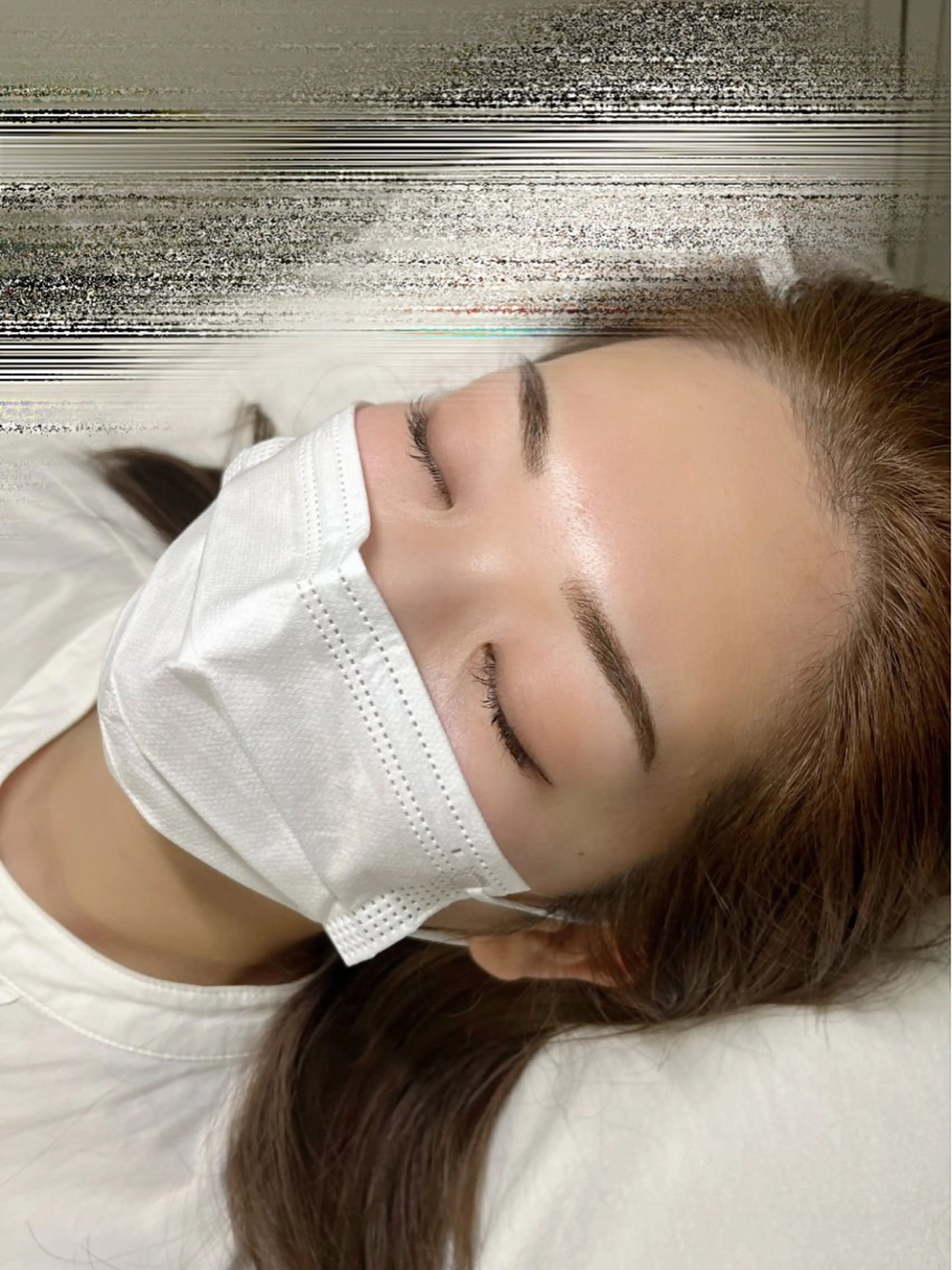 アイブロウ 𝑆𝑈𝑁𝑁𝑌 ɴᴇᴡ ᴏᴘᴇɴ☀️の眉毛・アイブロウイメージ