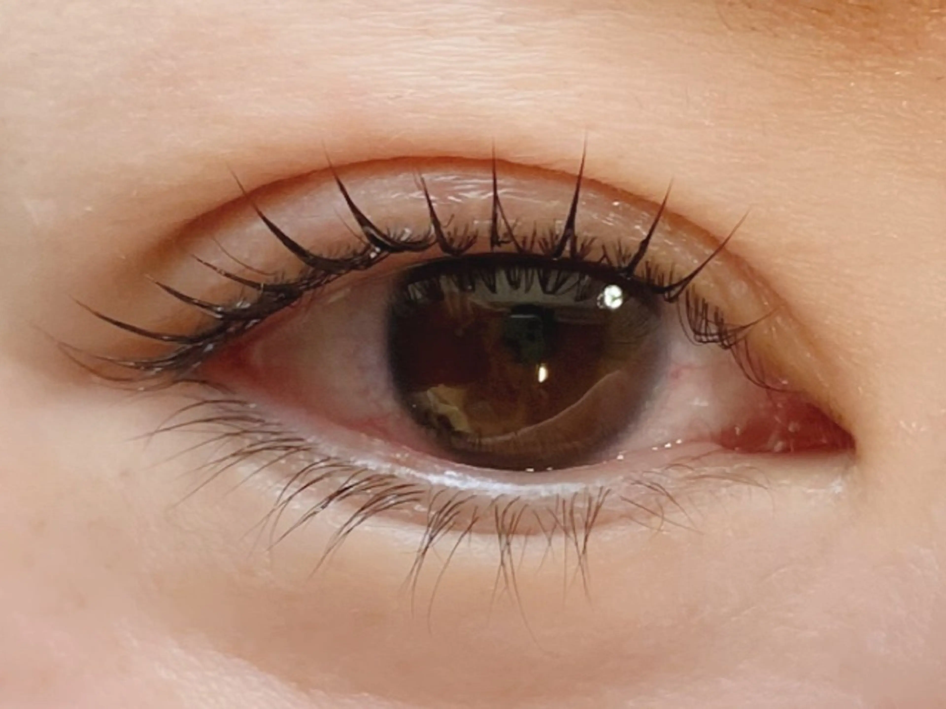 マツエク・マツパ プティメゾン別府所属・黒木 茜のマツエク・マツパデザイン